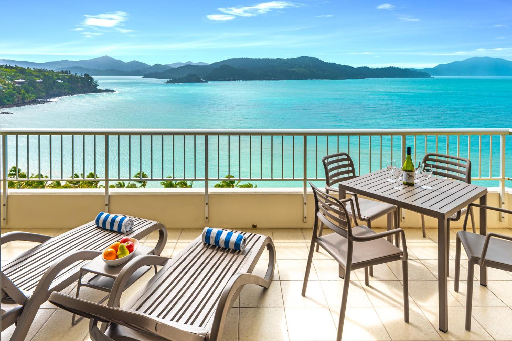 Whitsunday On By Hiha * Hamilton Island