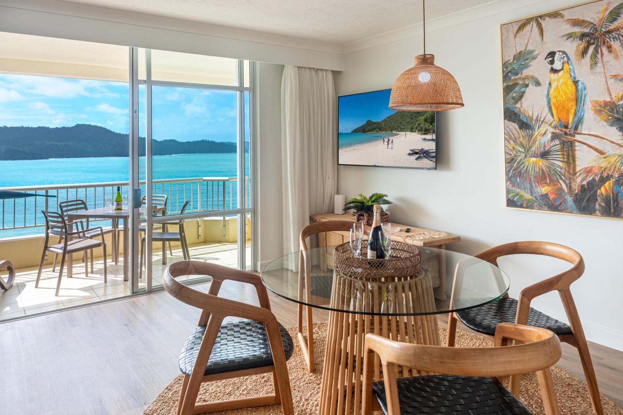 Apartment Whitsunday On By Hiha