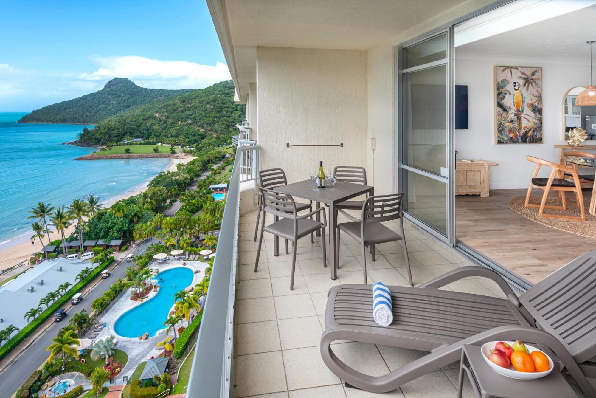 Whitsunday On By Hiha Apartment *