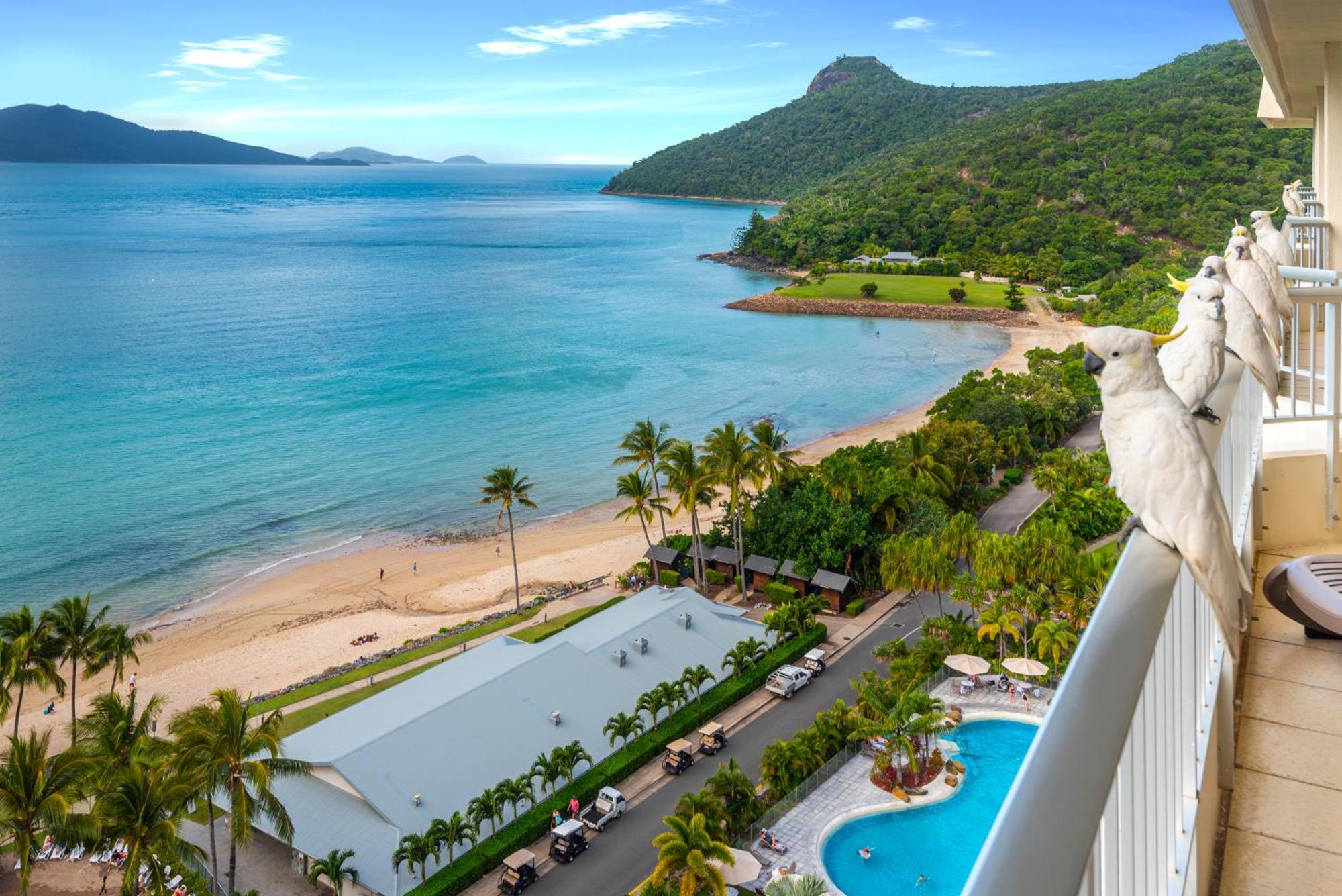 Whitsunday On By Hiha Apartment Hamilton Island