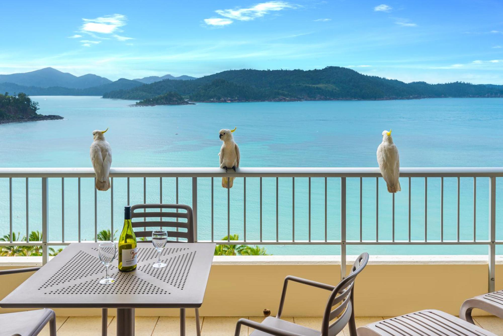 Apartment Whitsunday On By Hiha Hamilton Island