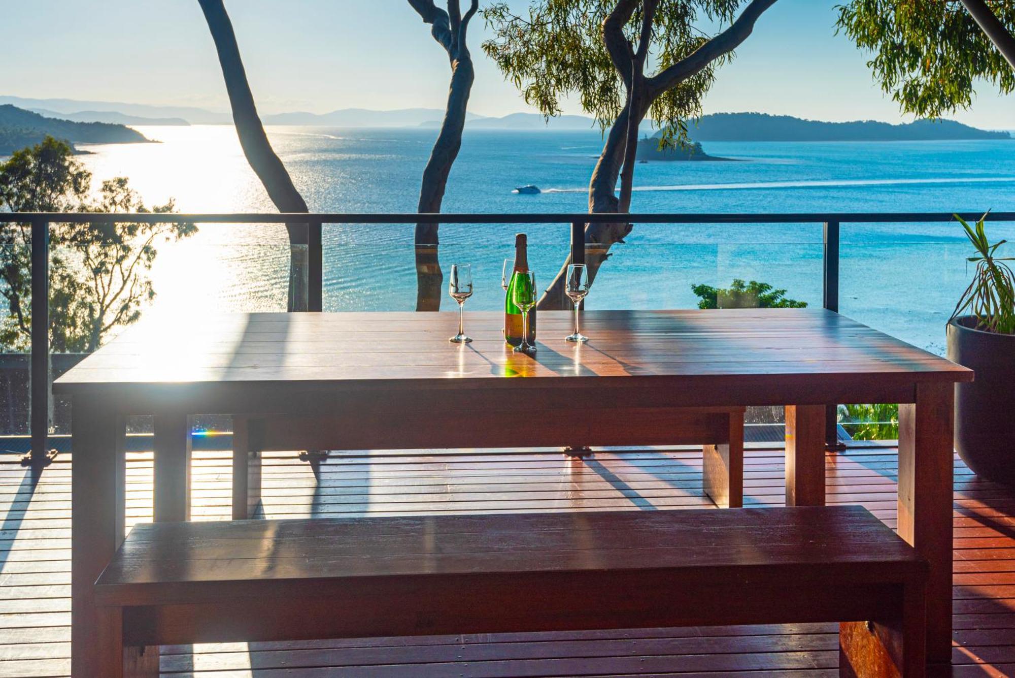 Shorelines Apartments On Hamilton Island By Hiha *