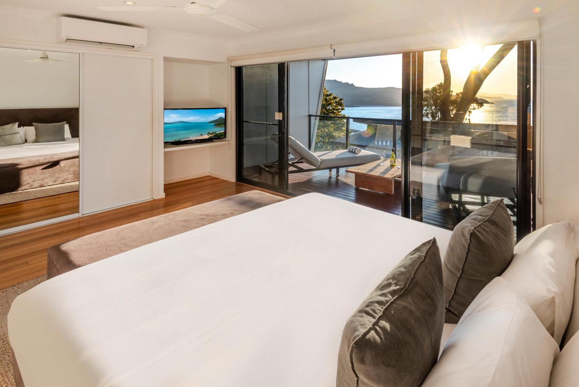 Shorelines Apartments On Hamilton Island By Hiha