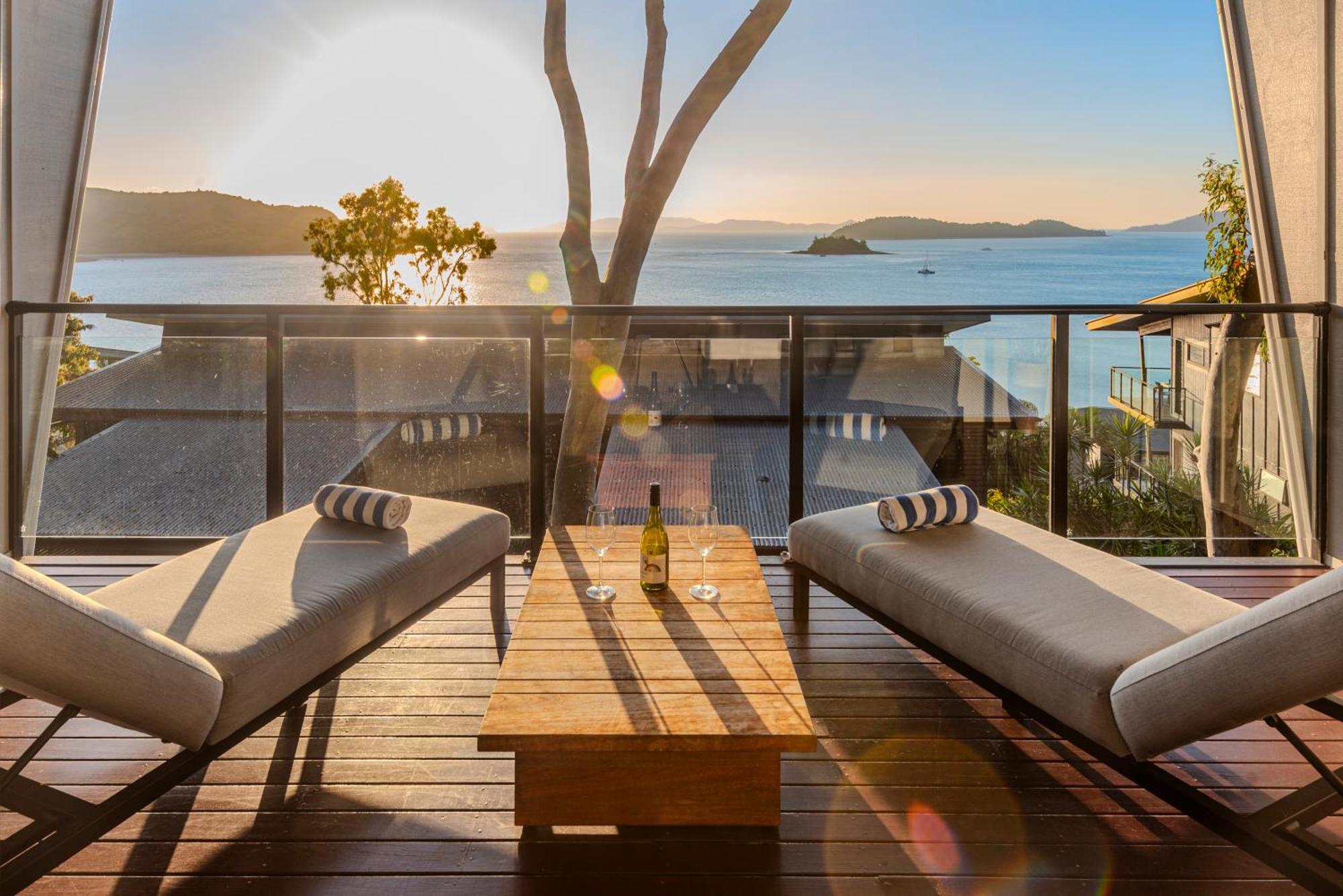 Apartment Shorelines Apartments On Hamilton Island By Hiha