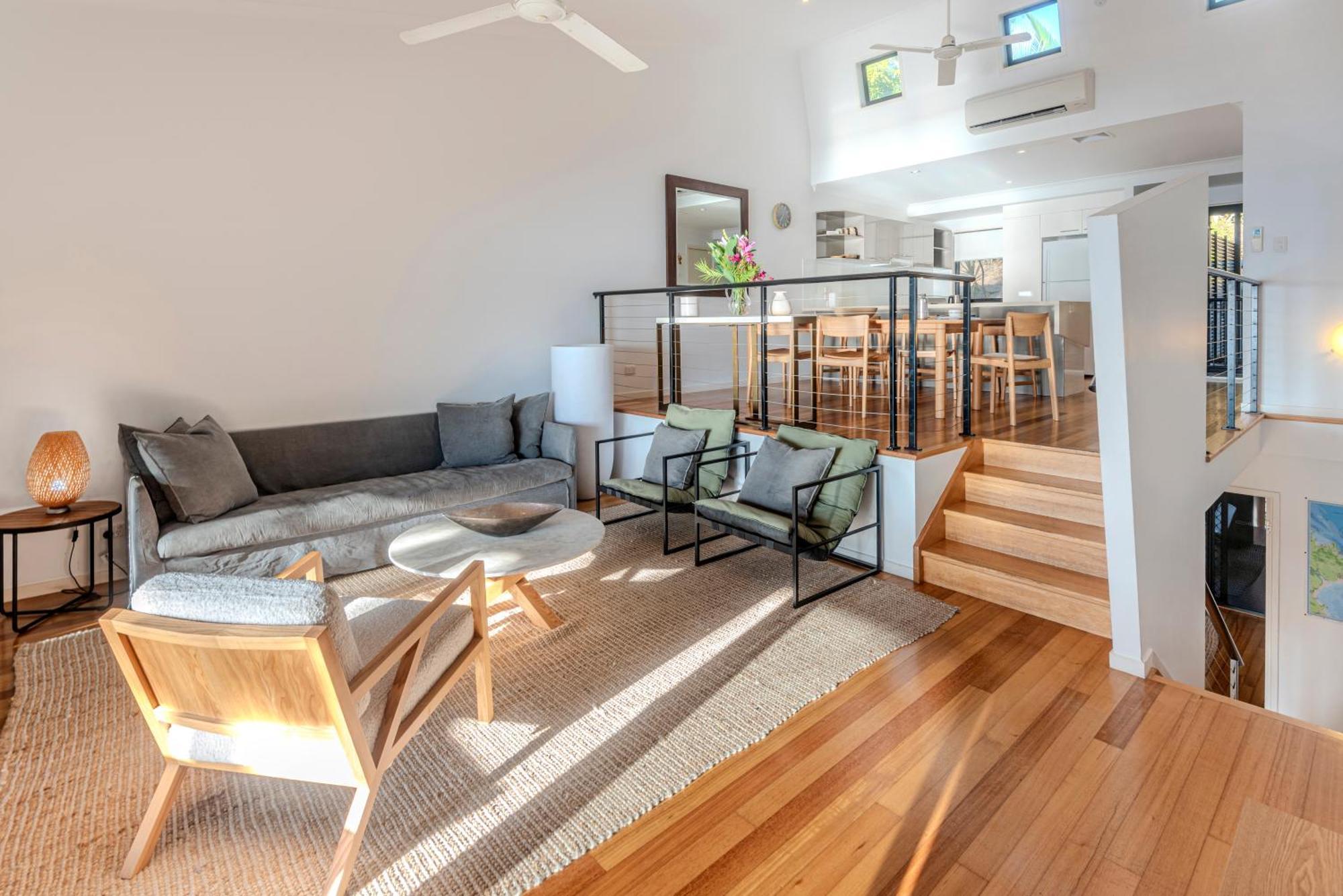 Apartment Shorelines Apartments On Hamilton Island By Hiha Hamilton Island