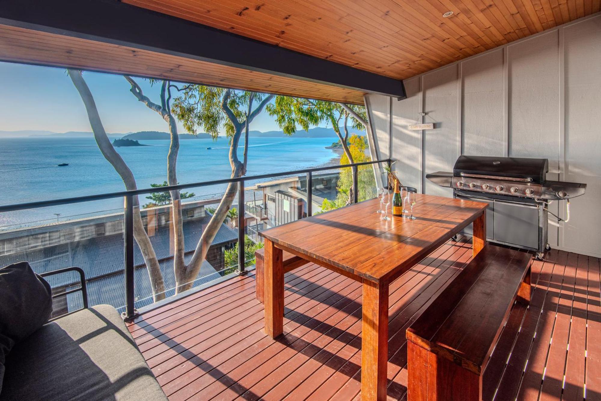 Shorelines Apartments On Hamilton Island By Hiha