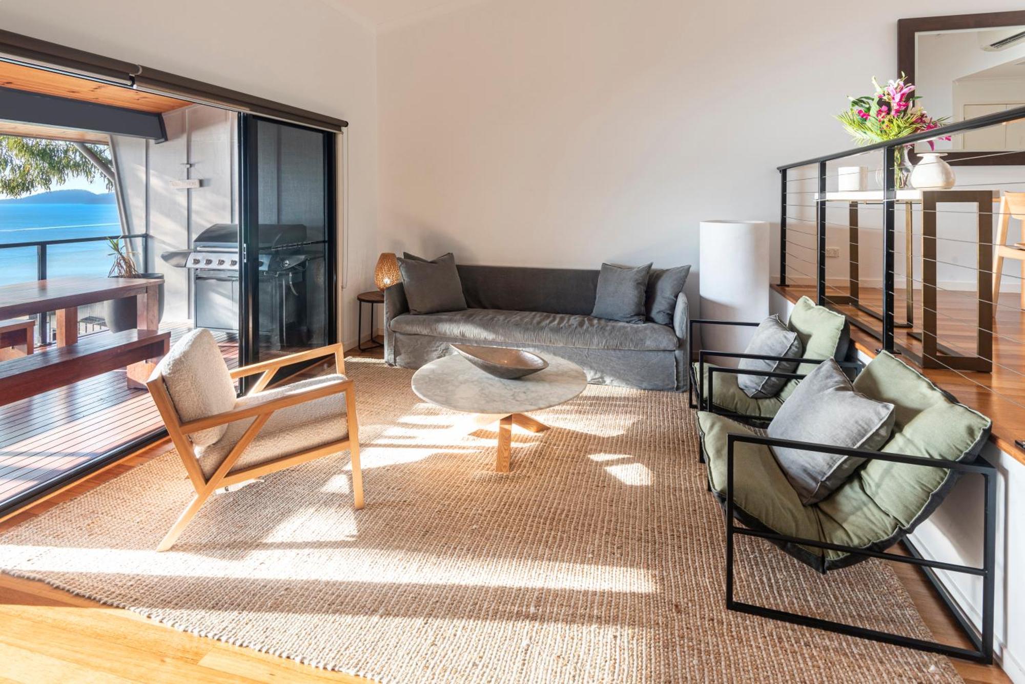 Apartment Shorelines Apartments On Hamilton Island By Hiha