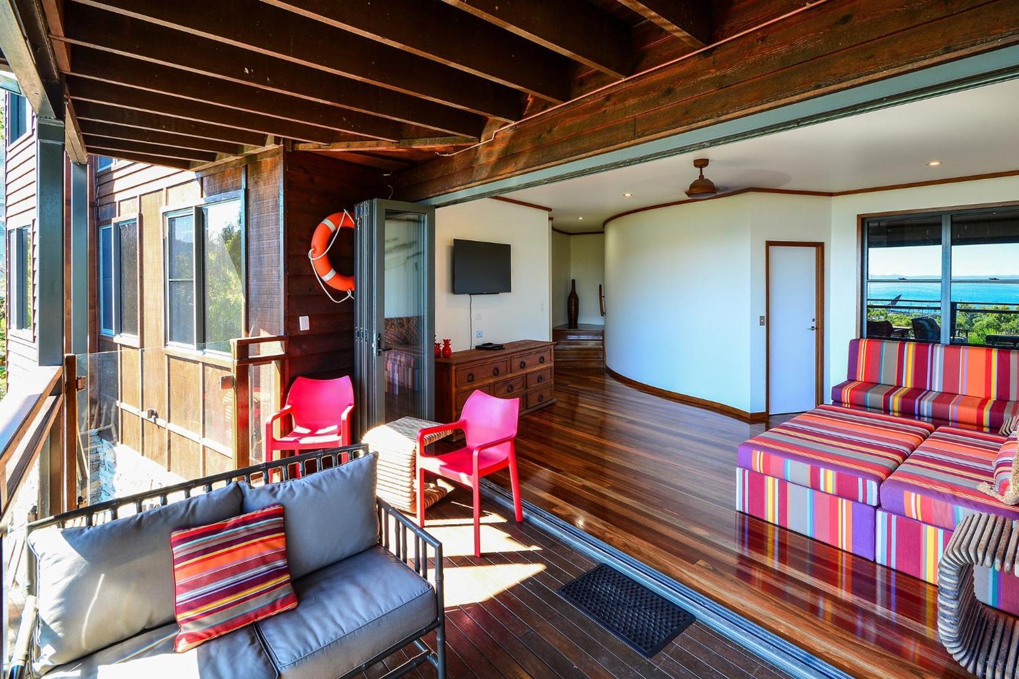Holiday home Alang Alang On By Hiha