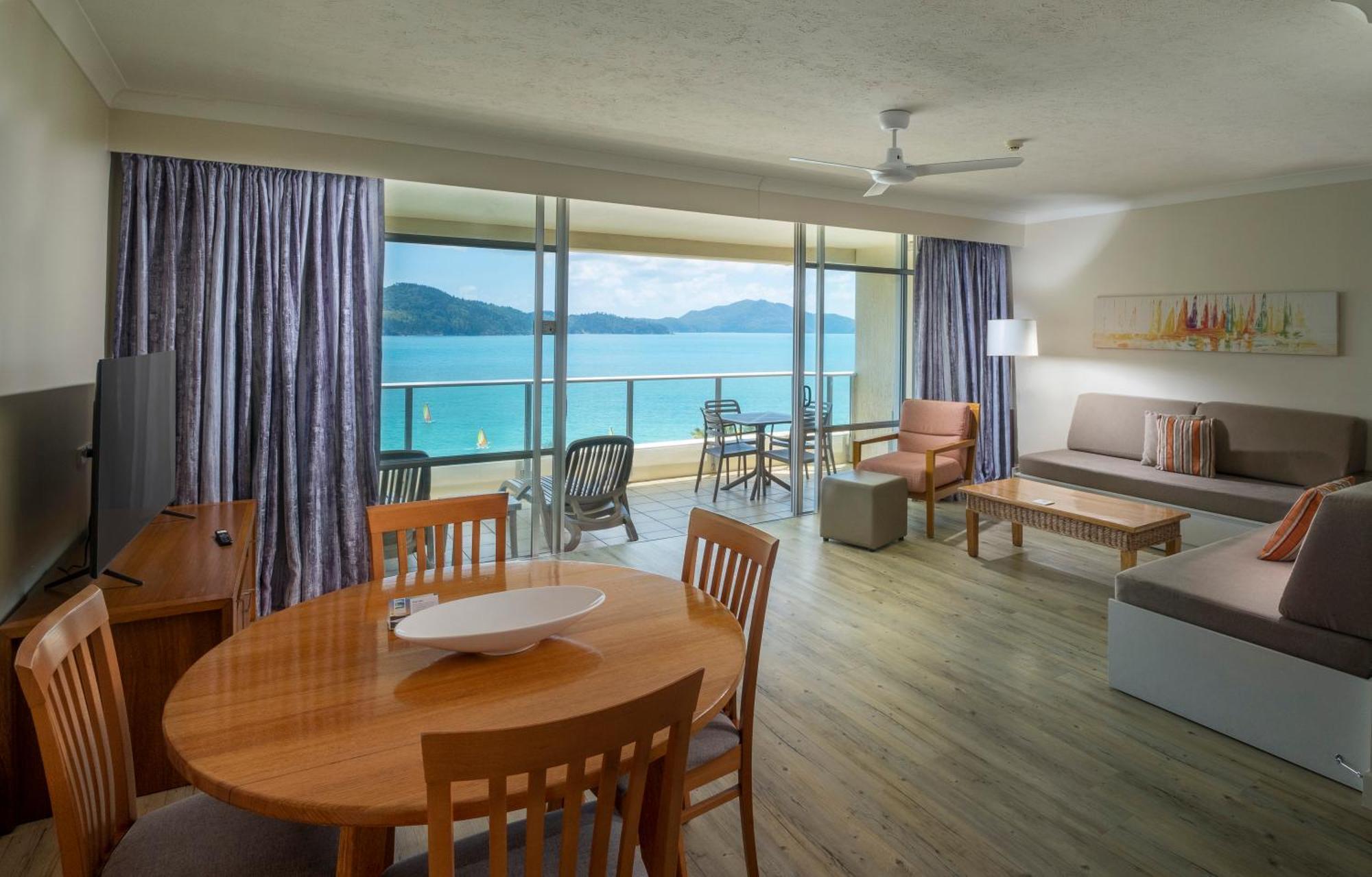 Whitsunday Hamilton Island