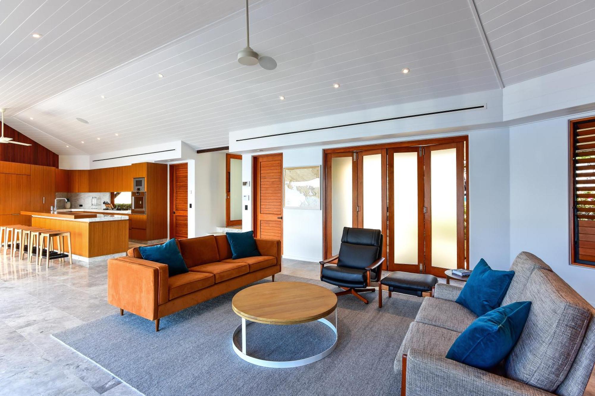 Holiday home Papillon On By Hiha Hamilton Island