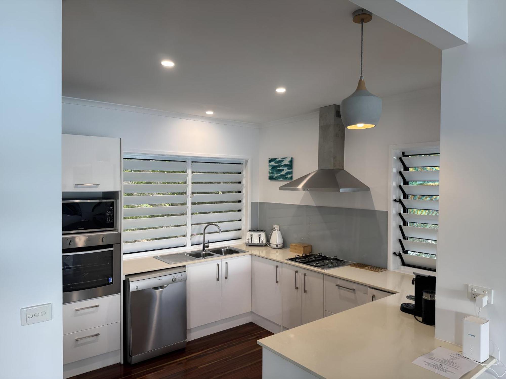 Casuarina Cove 14 & Free Buggy - Holiday home Hamilton Island