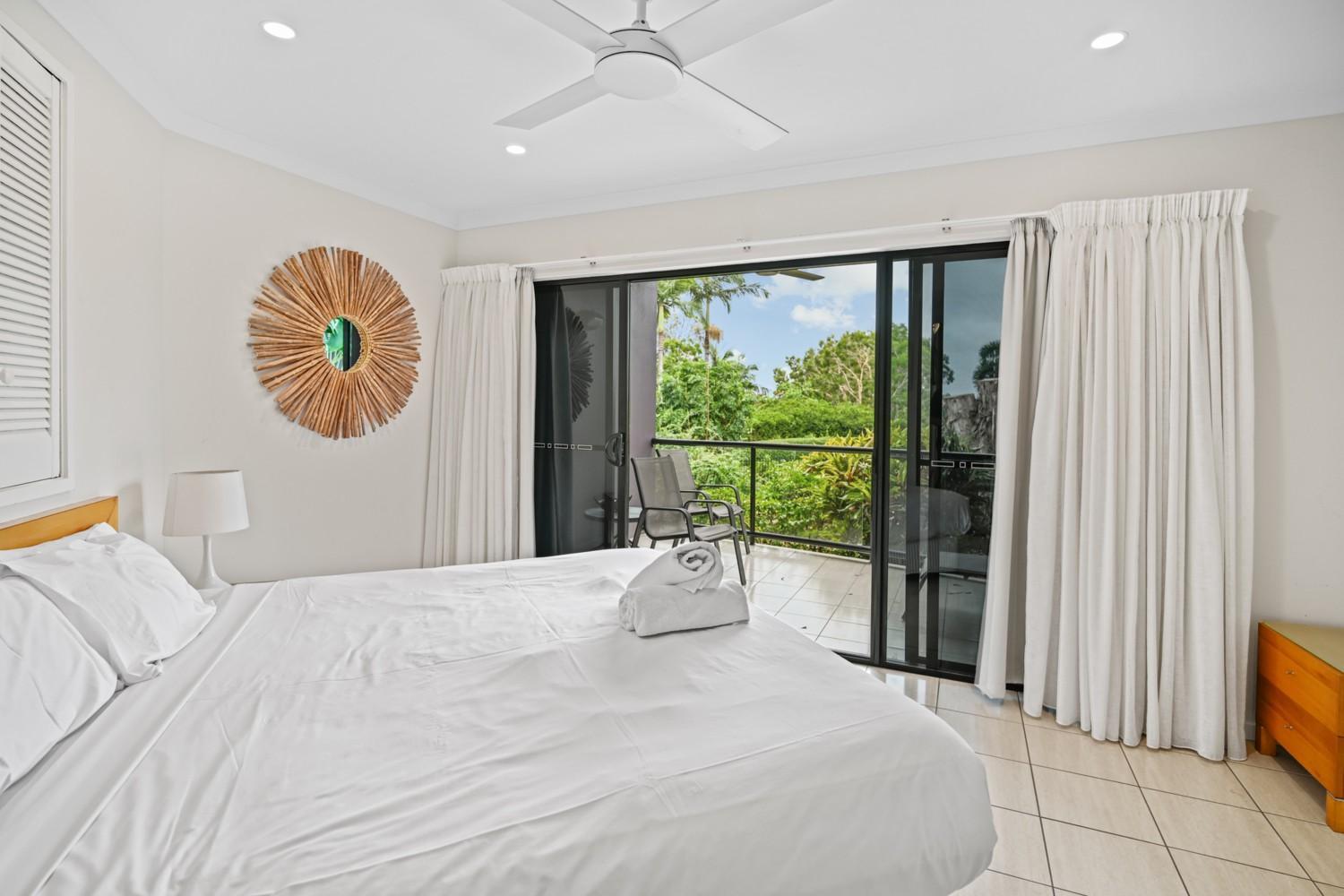 Anchorage Aparthotel Hamilton Island