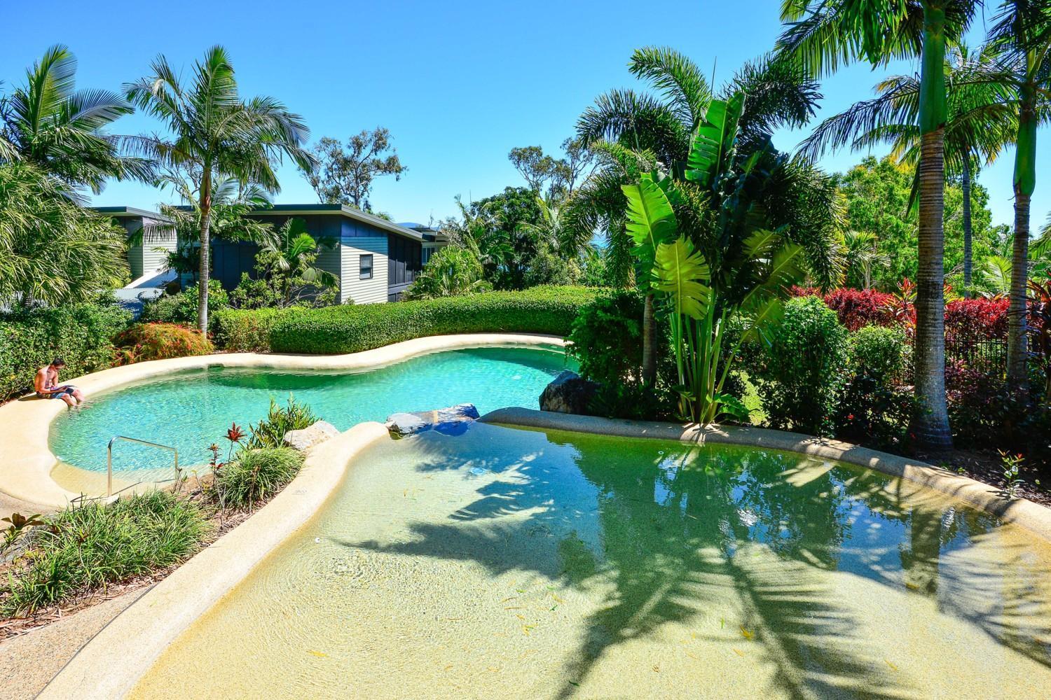 Aparthotel Anchorage Hamilton Island