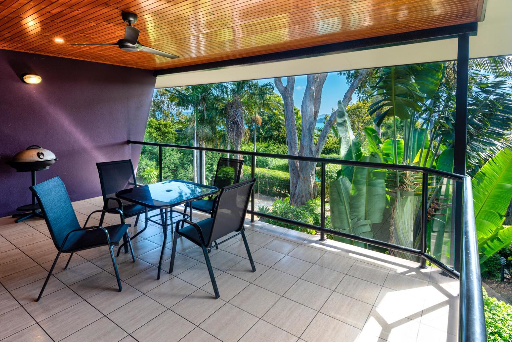 Aparthotel Anchorage Hamilton Island