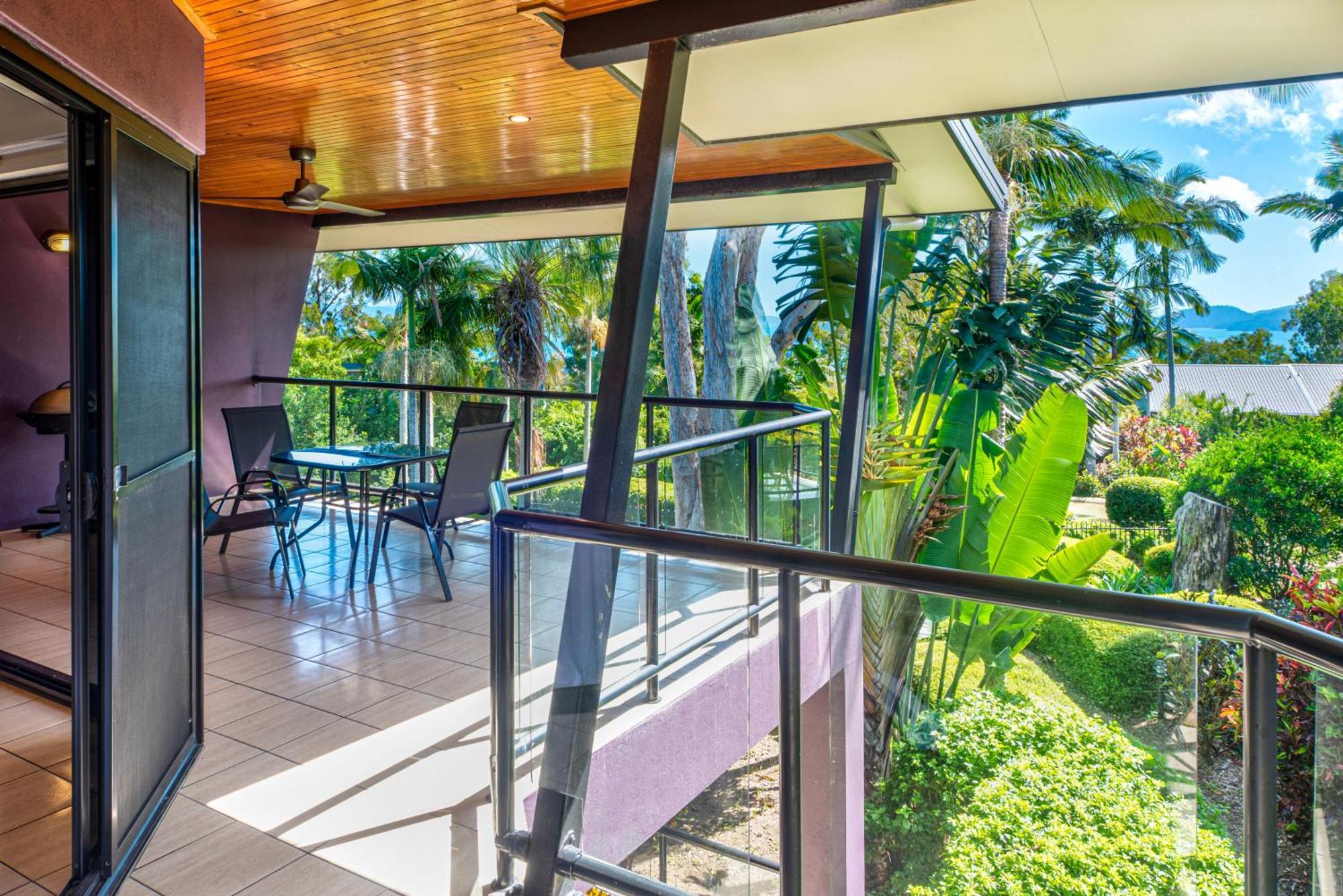 Aparthotel Anchorage Hamilton Island