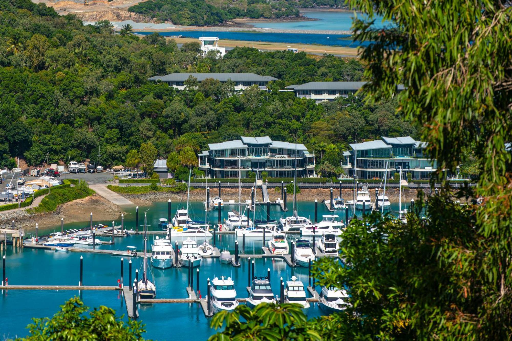 Aparthotel Anchorage Hamilton Island