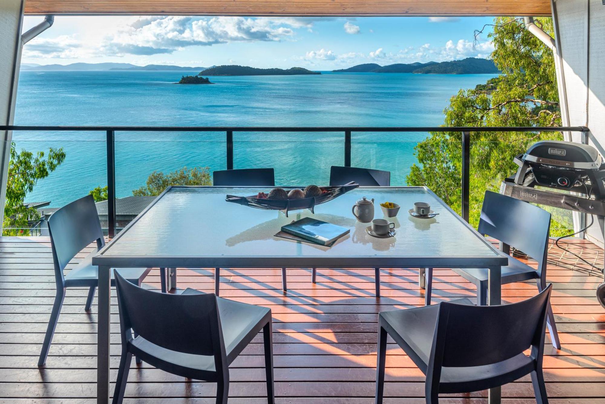 Apartment Shorelines Apartments On Hamilton Island By Hiha Hamilton Island
