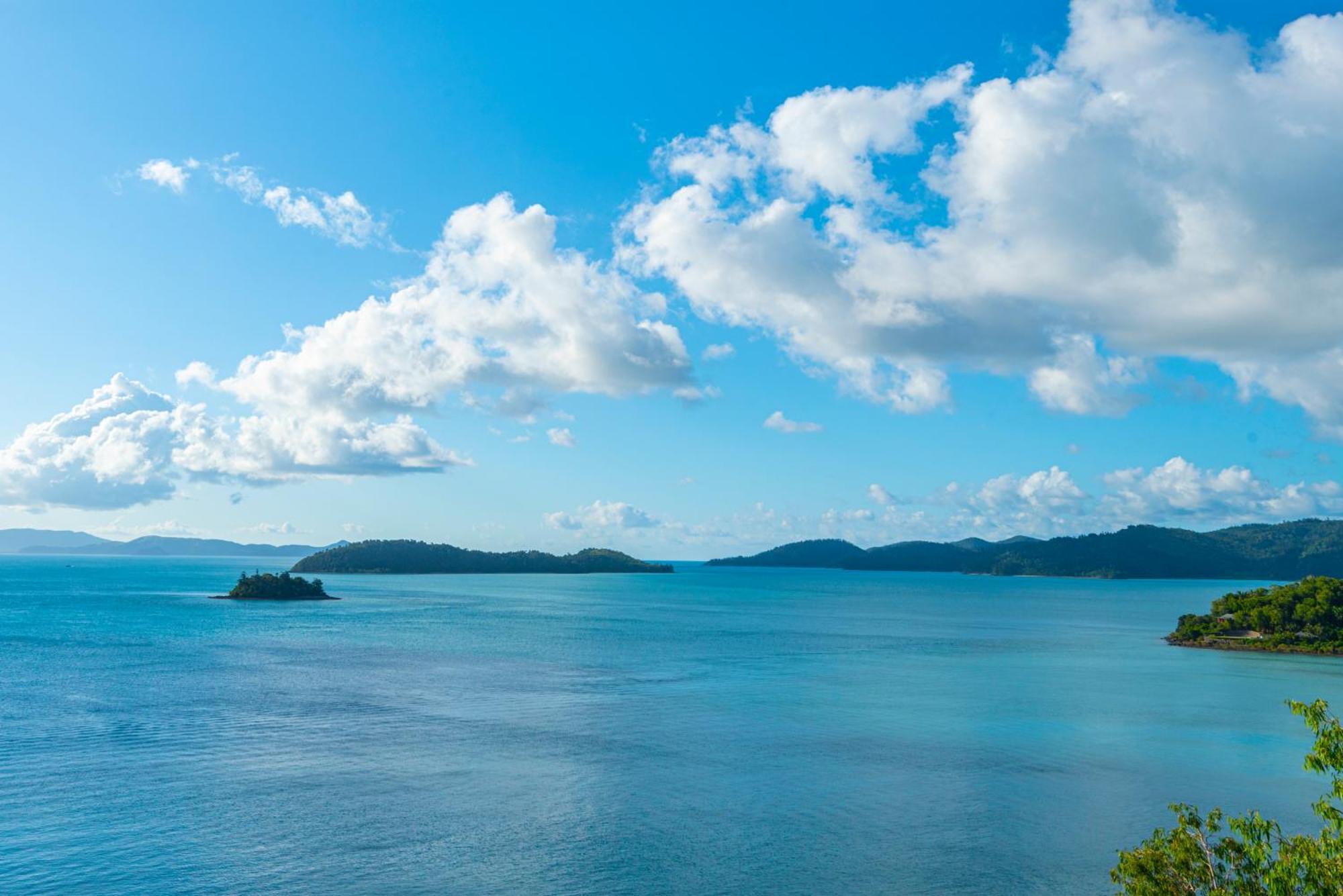 Shorelines Apartments On Hamilton Island By Hiha *