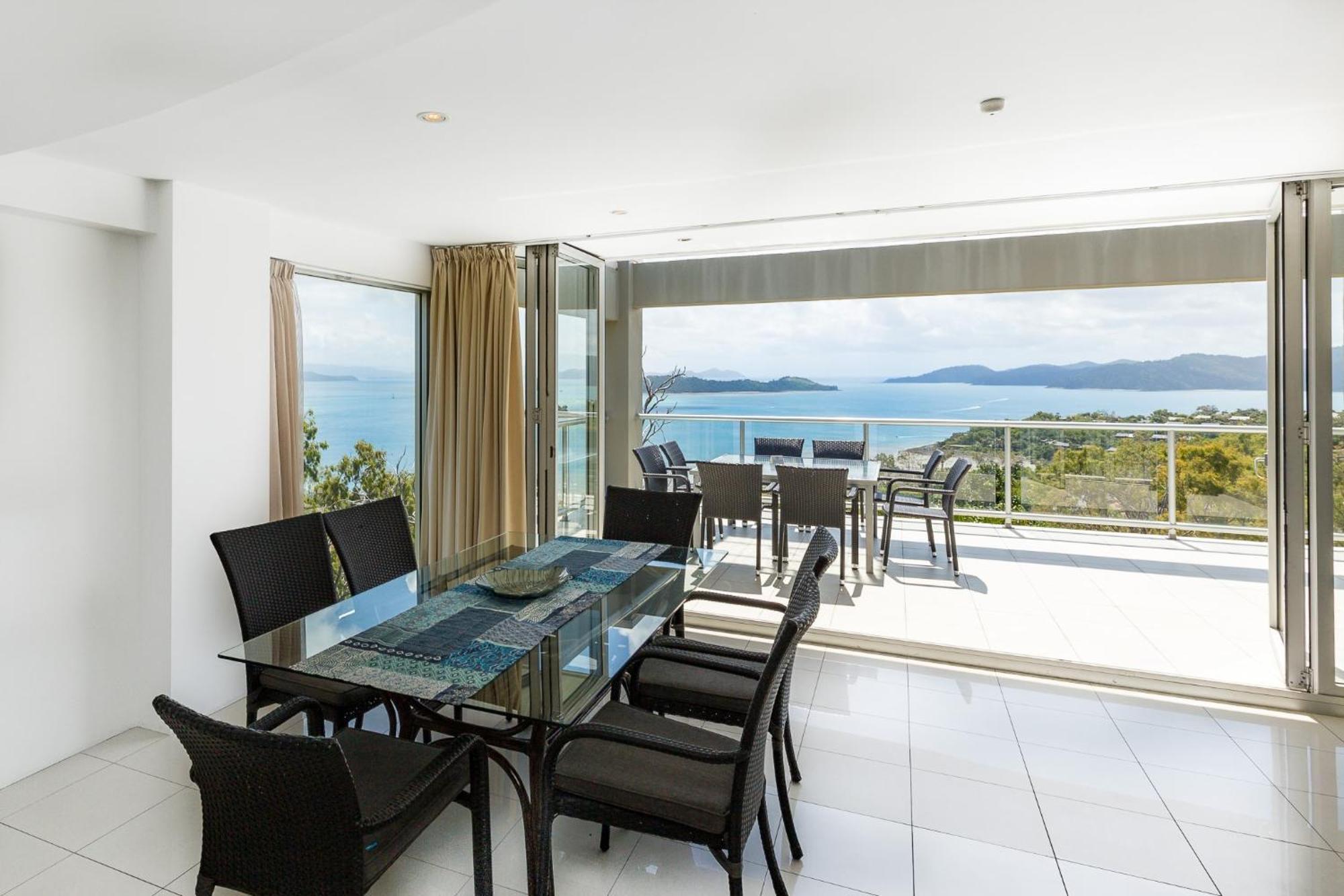 Ocean View Villas 4*