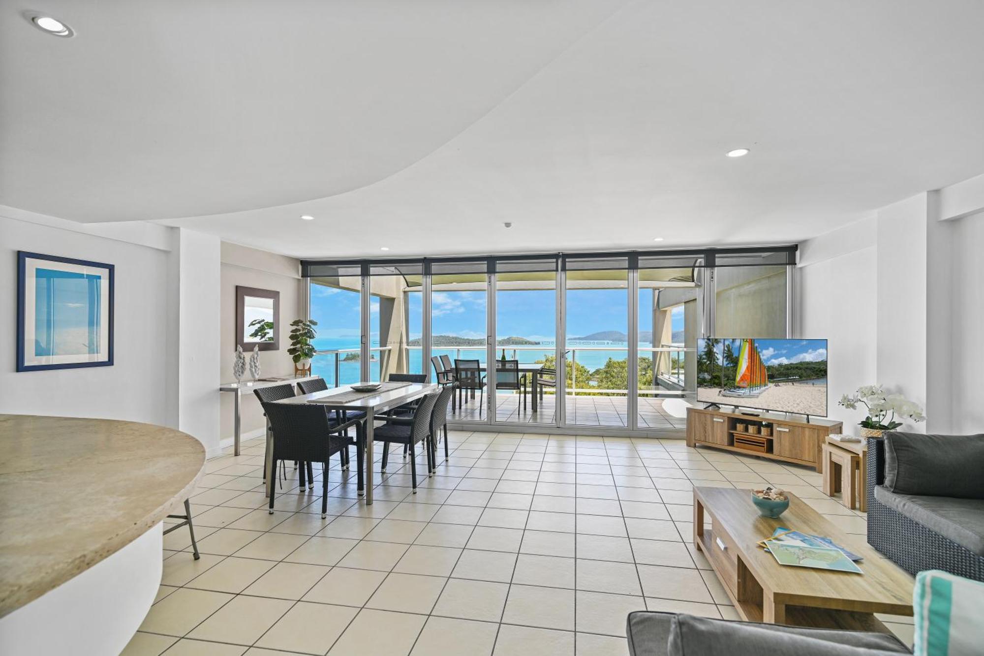 Ocean View Villas Aparthotel 4*