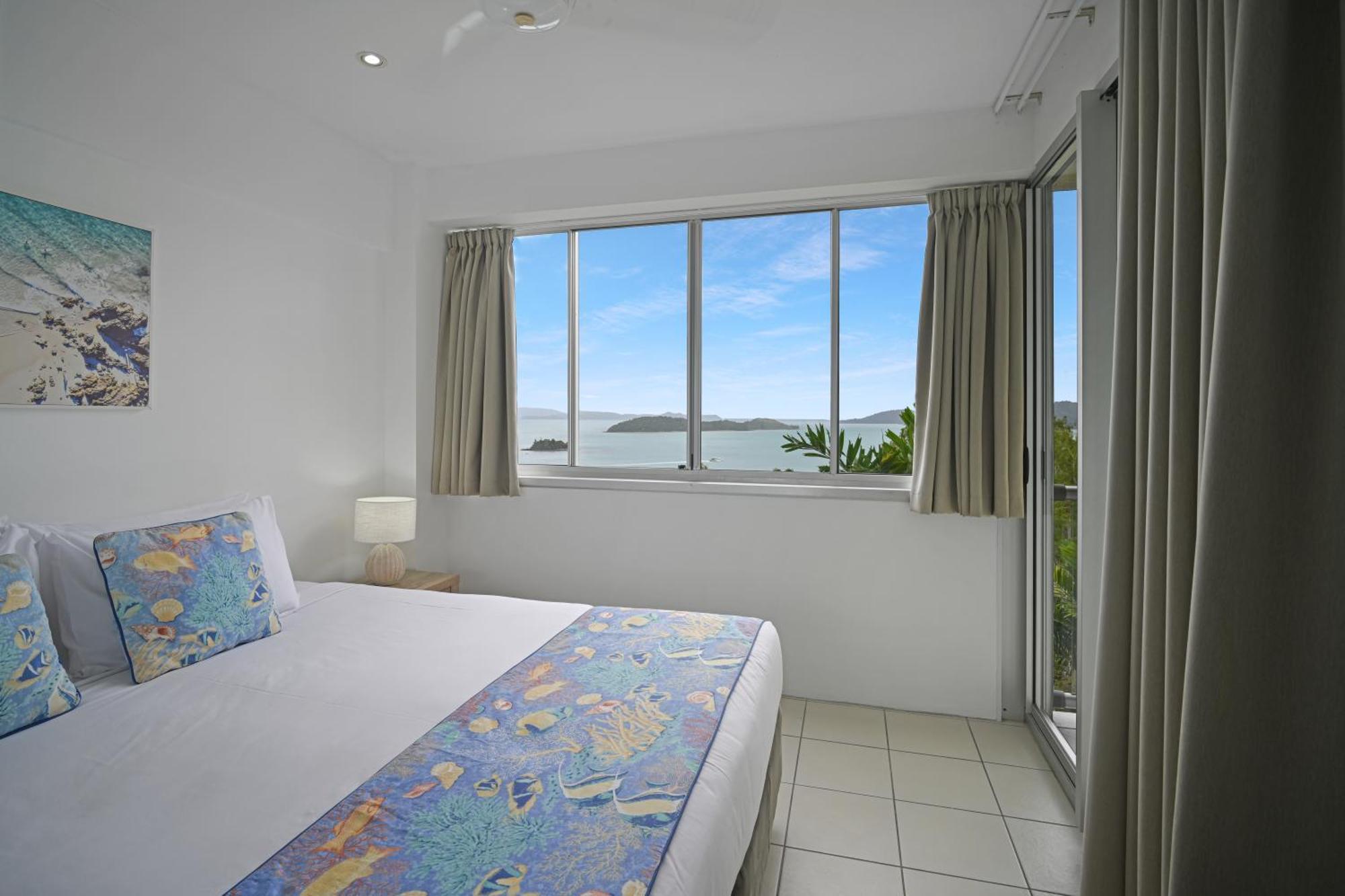 Aparthotel Ocean View Villas Hamilton Island