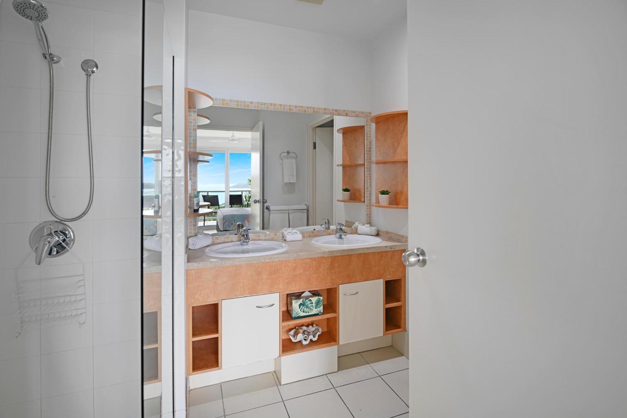 Ocean View Villas