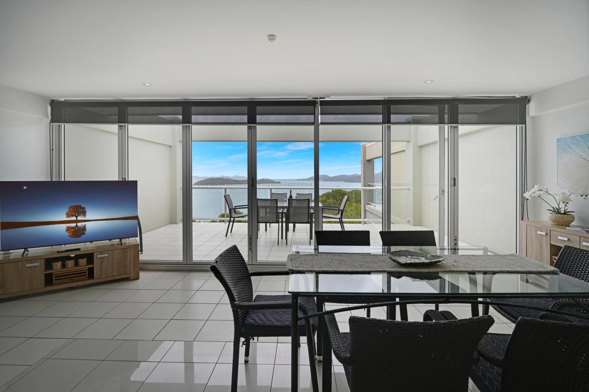 Ocean View Villas 4*