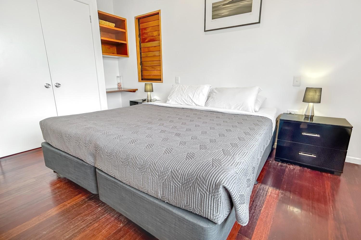 The Boathouse 4 Bedroom Luxury Private House Hamilton Island