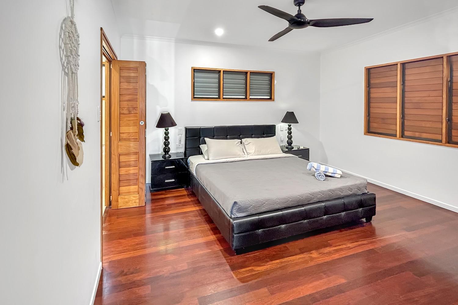 The Boathouse 4 Bedroom Luxury Private House Hamilton Island