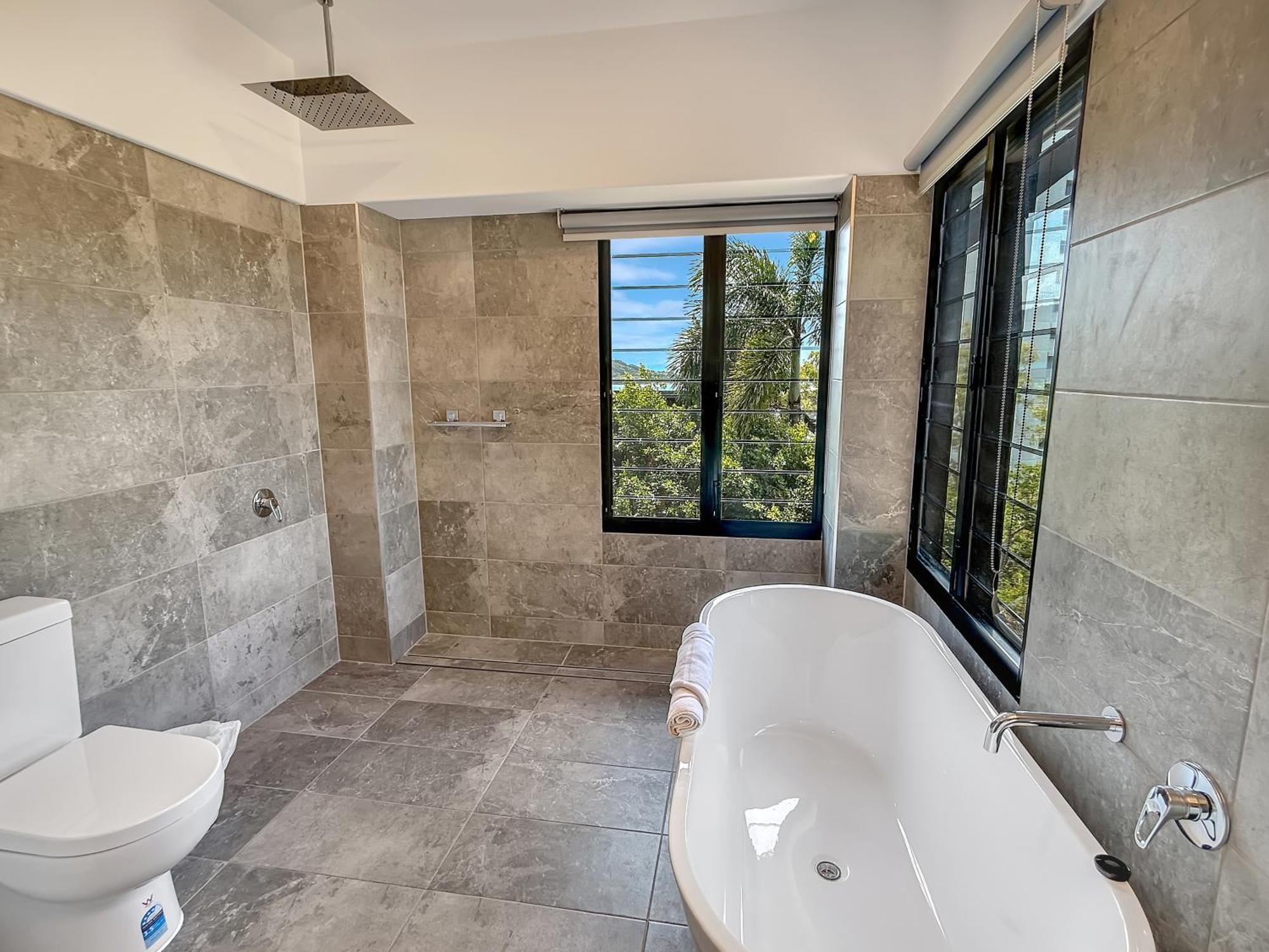 The Boathouse 4 Bedroom Luxury Private House Hamilton Island