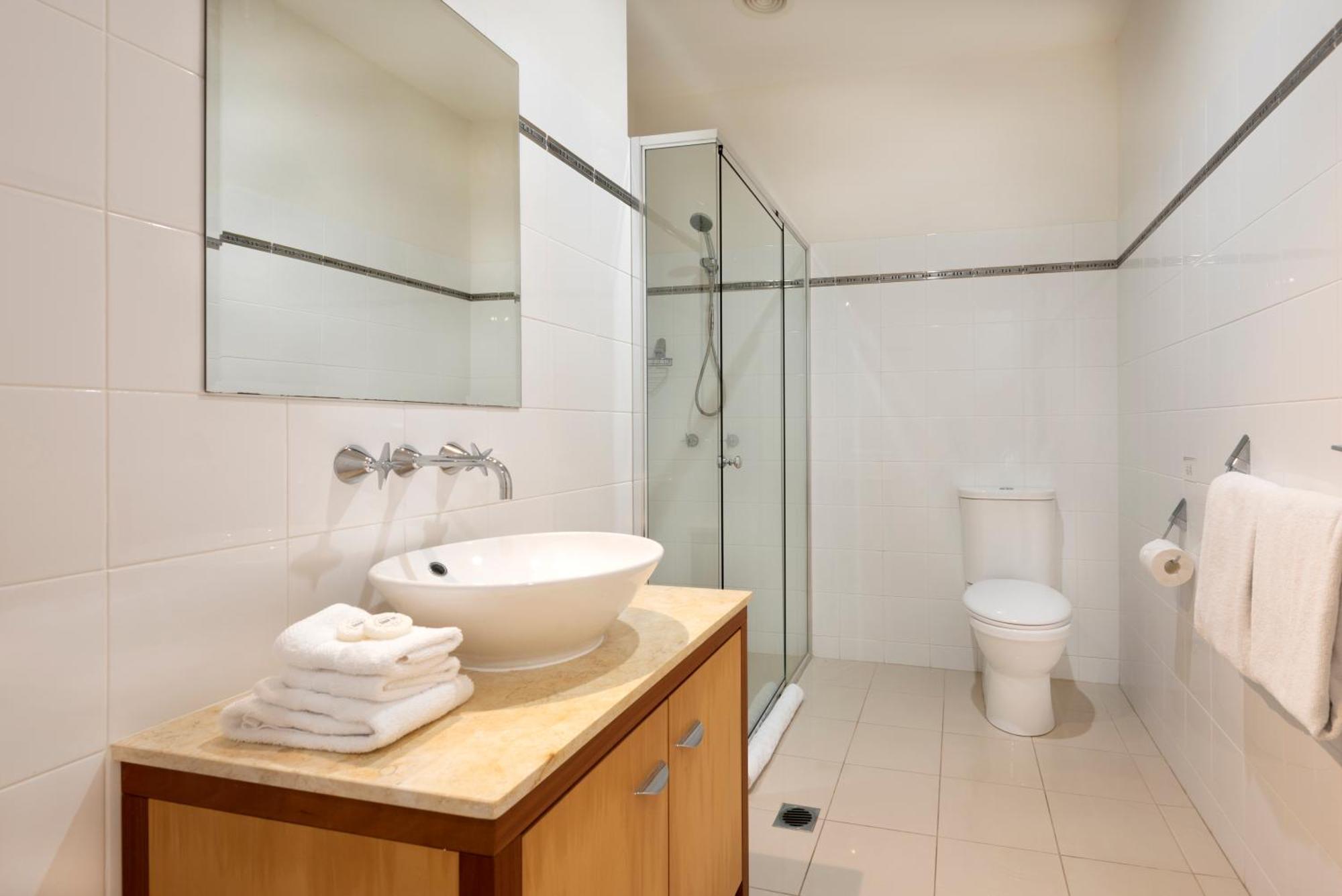 Apartment Cooinda Gardens On By Hiha *