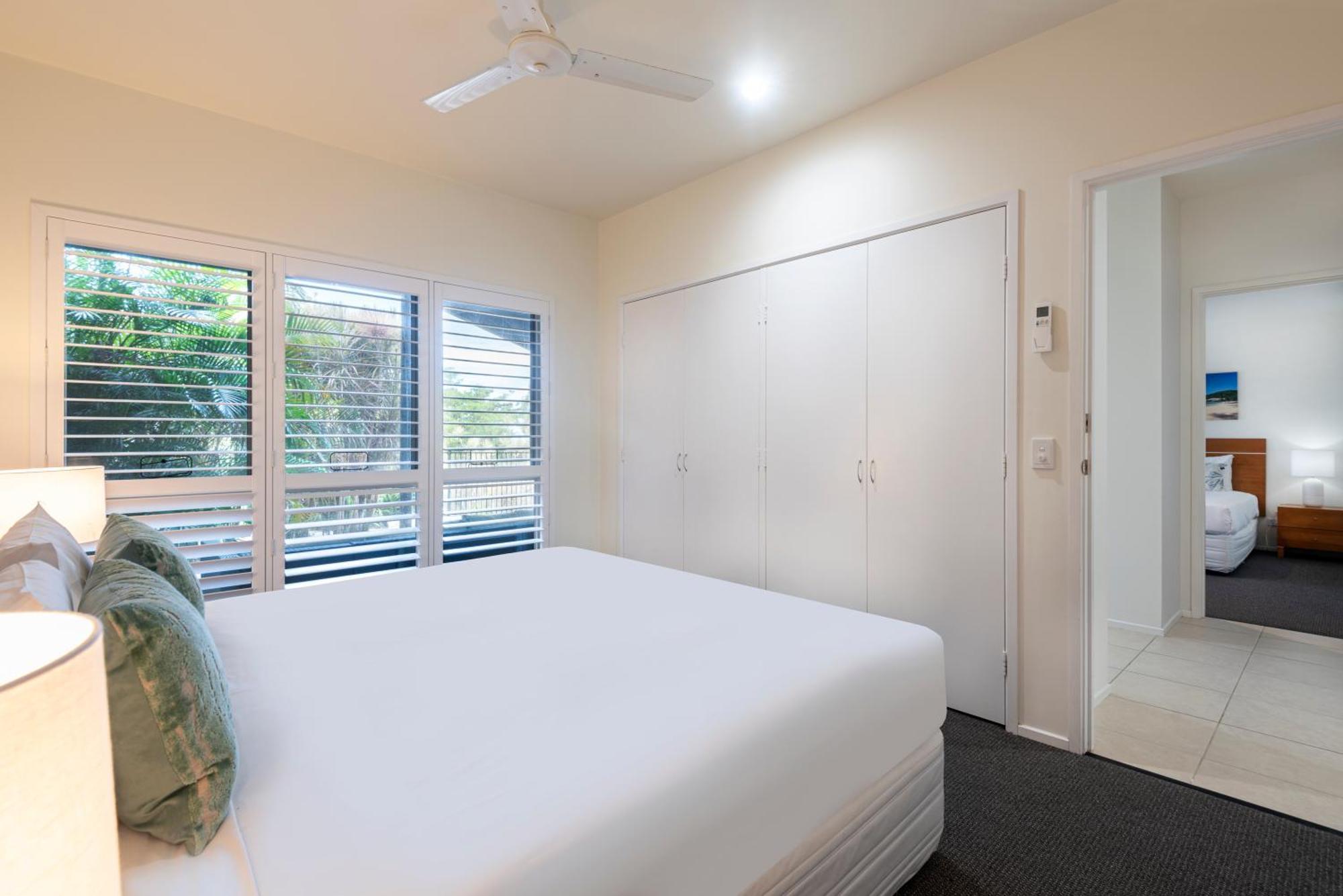 Cooinda Gardens On By Hiha Apartment Hamilton Island