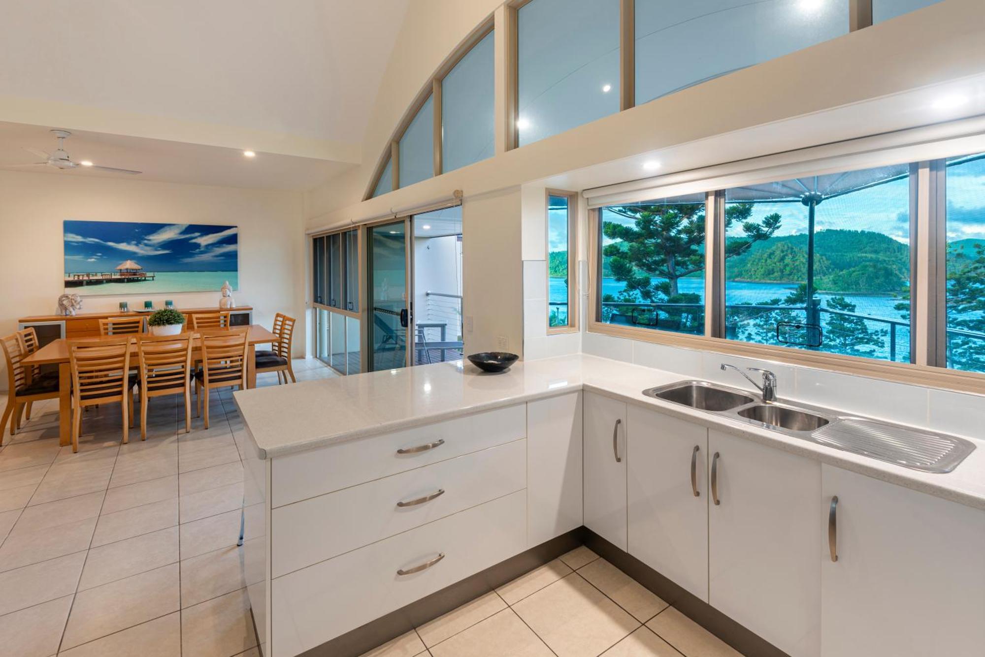 Cooinda Gardens On By Hiha Hamilton Island