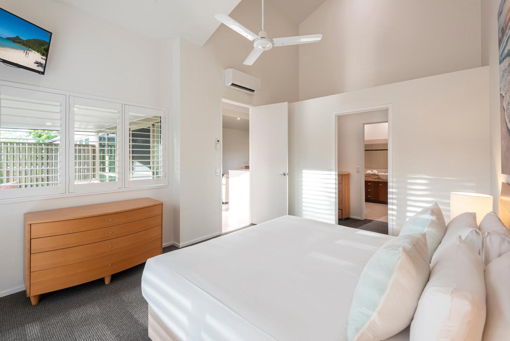 Cooinda Gardens On By Hiha Apartment