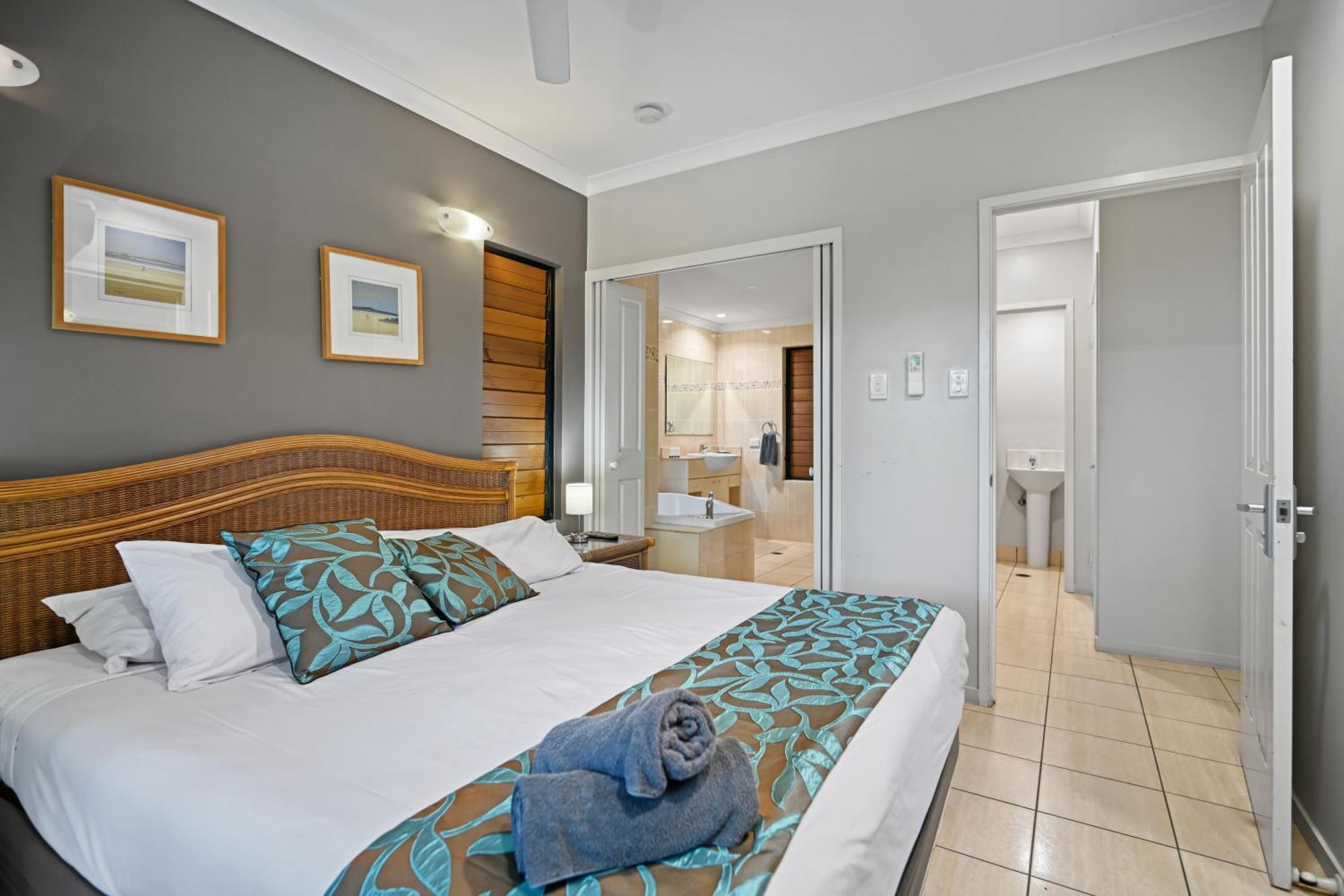 Aparthotel Anchorage Hamilton Island