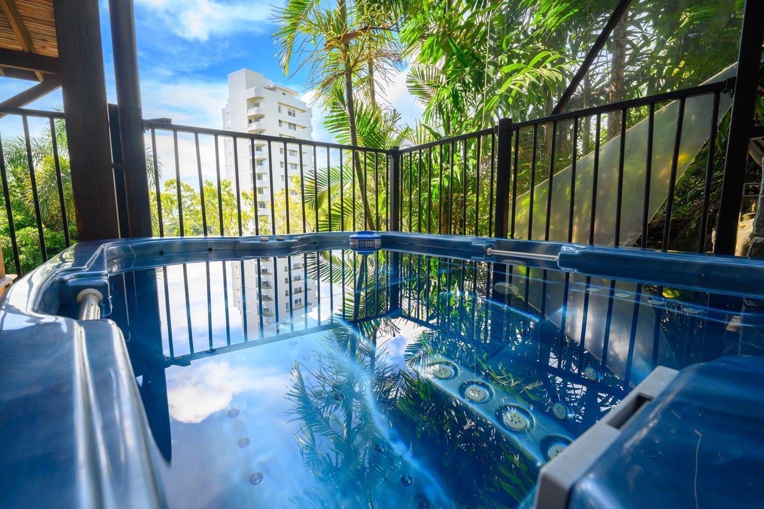 The Boathouse 4 Bedroom Luxury Private House Holiday home Hamilton Island