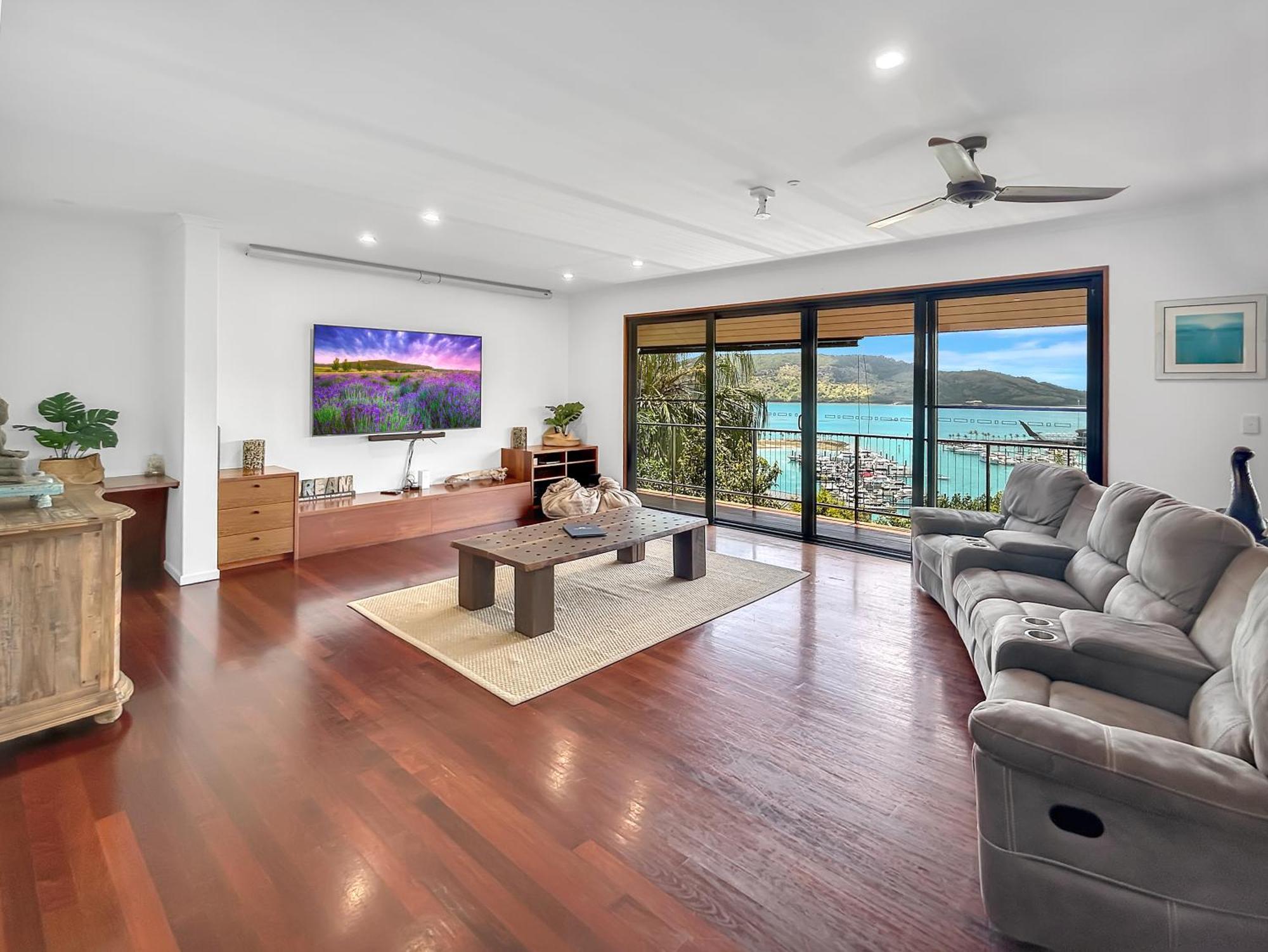 Holiday home The Boathouse 4 Bedroom Luxury Private House Hamilton Island