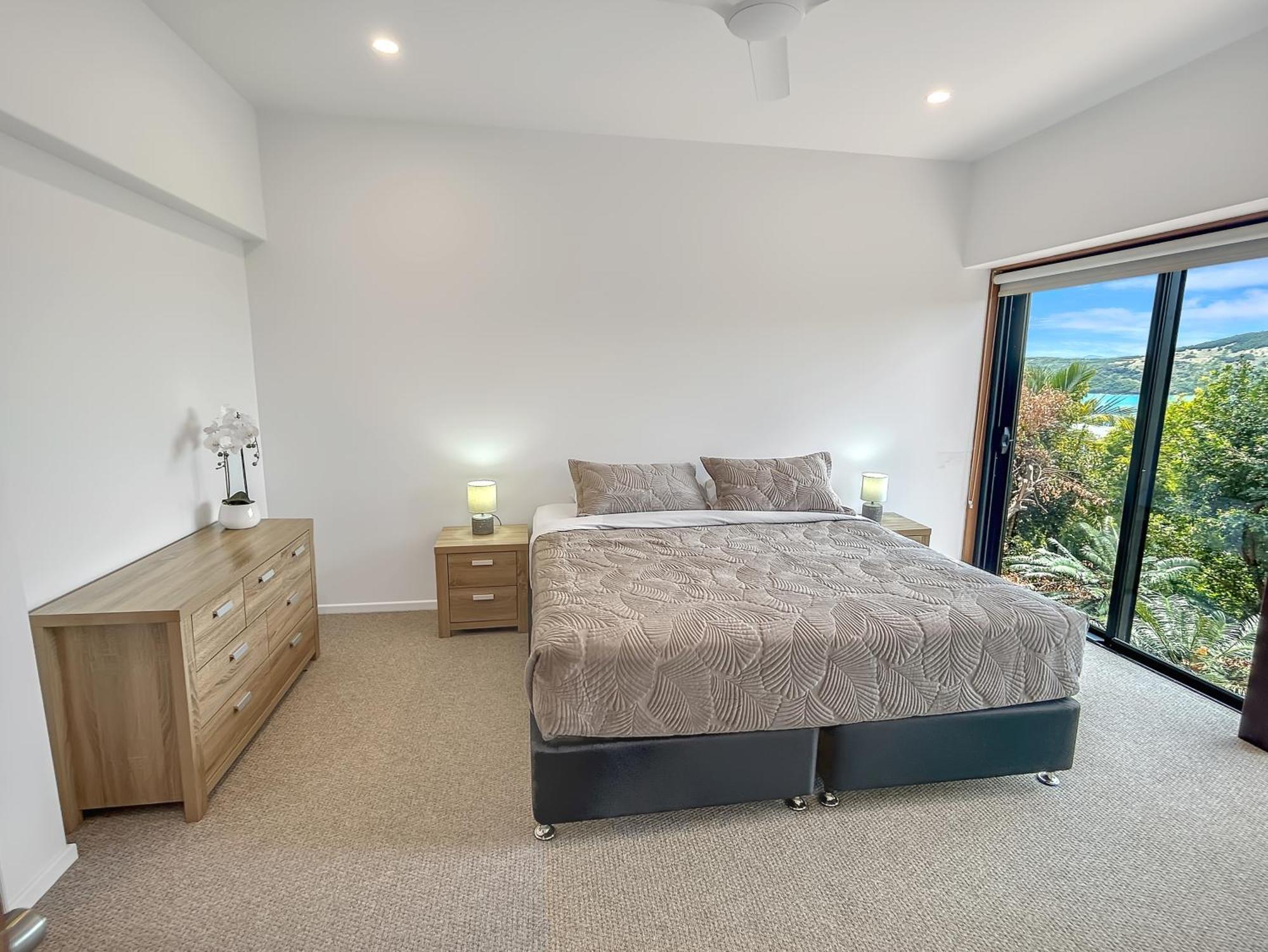 The Boathouse 4 Bedroom Luxury Private House Hamilton Island