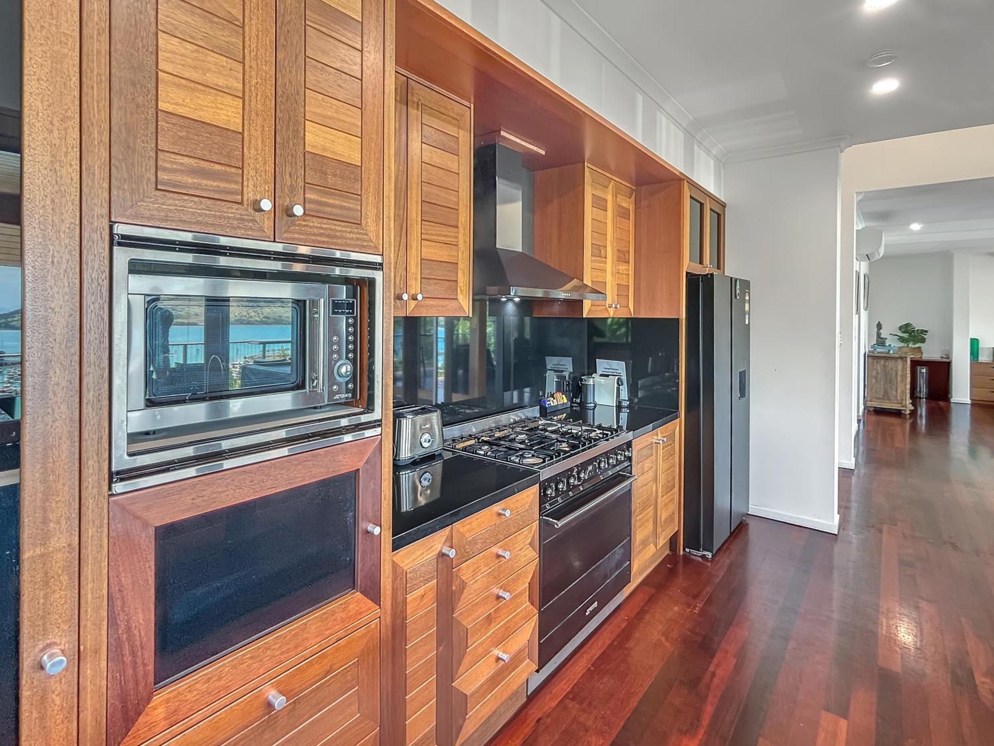 Holiday home The Boathouse 4 Bedroom Luxury Private House Hamilton Island