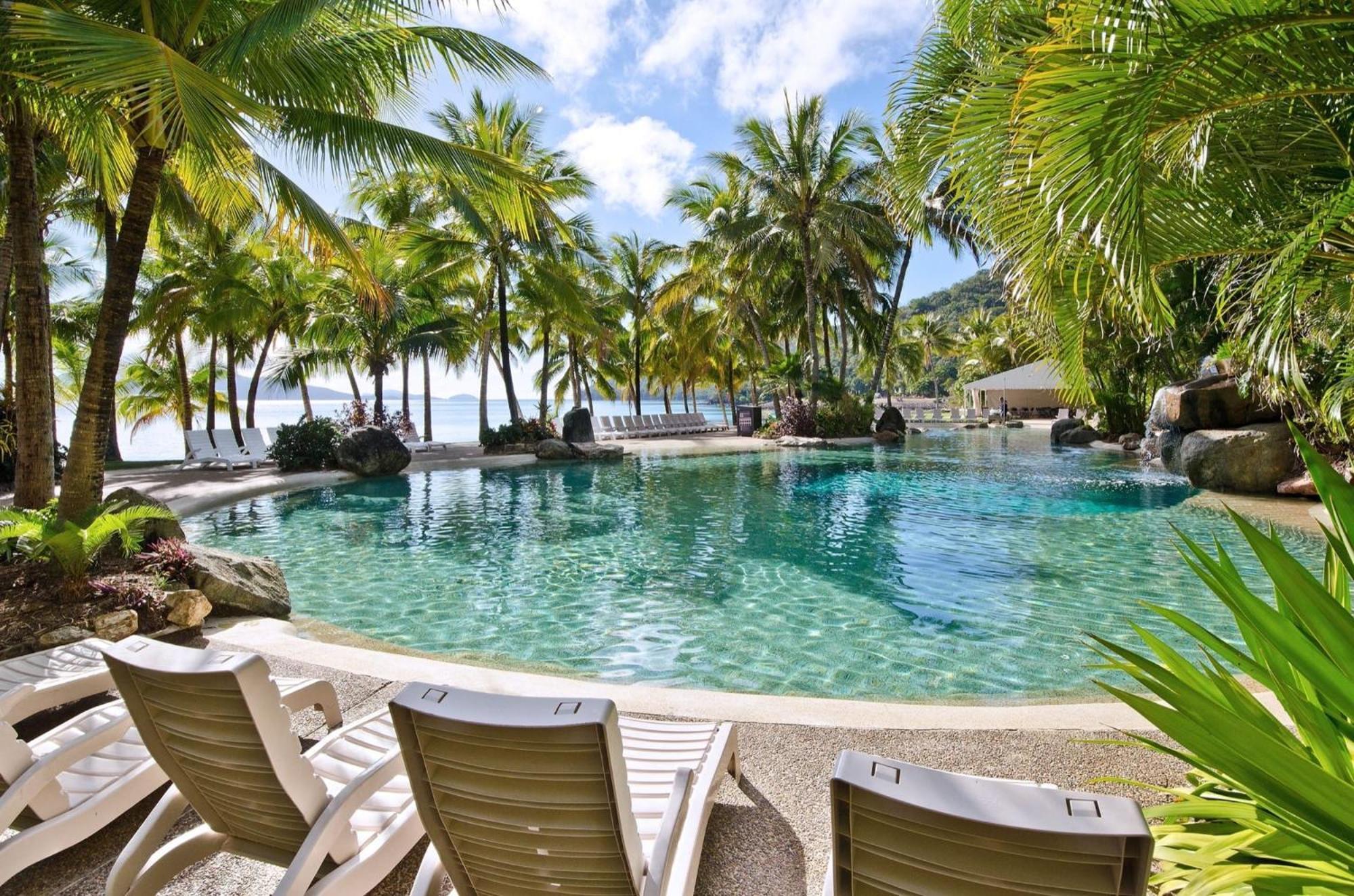 Beachfront Apartment