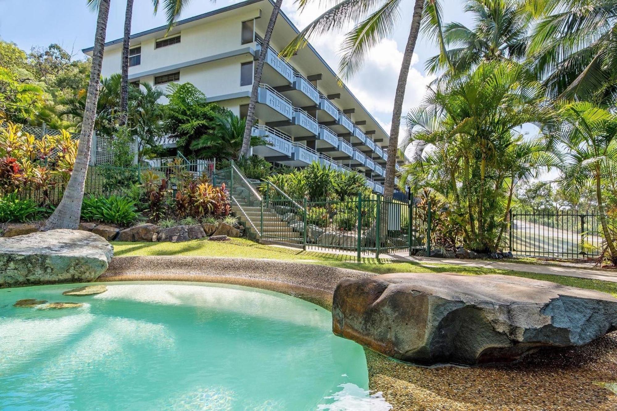 Apartment Beachfront