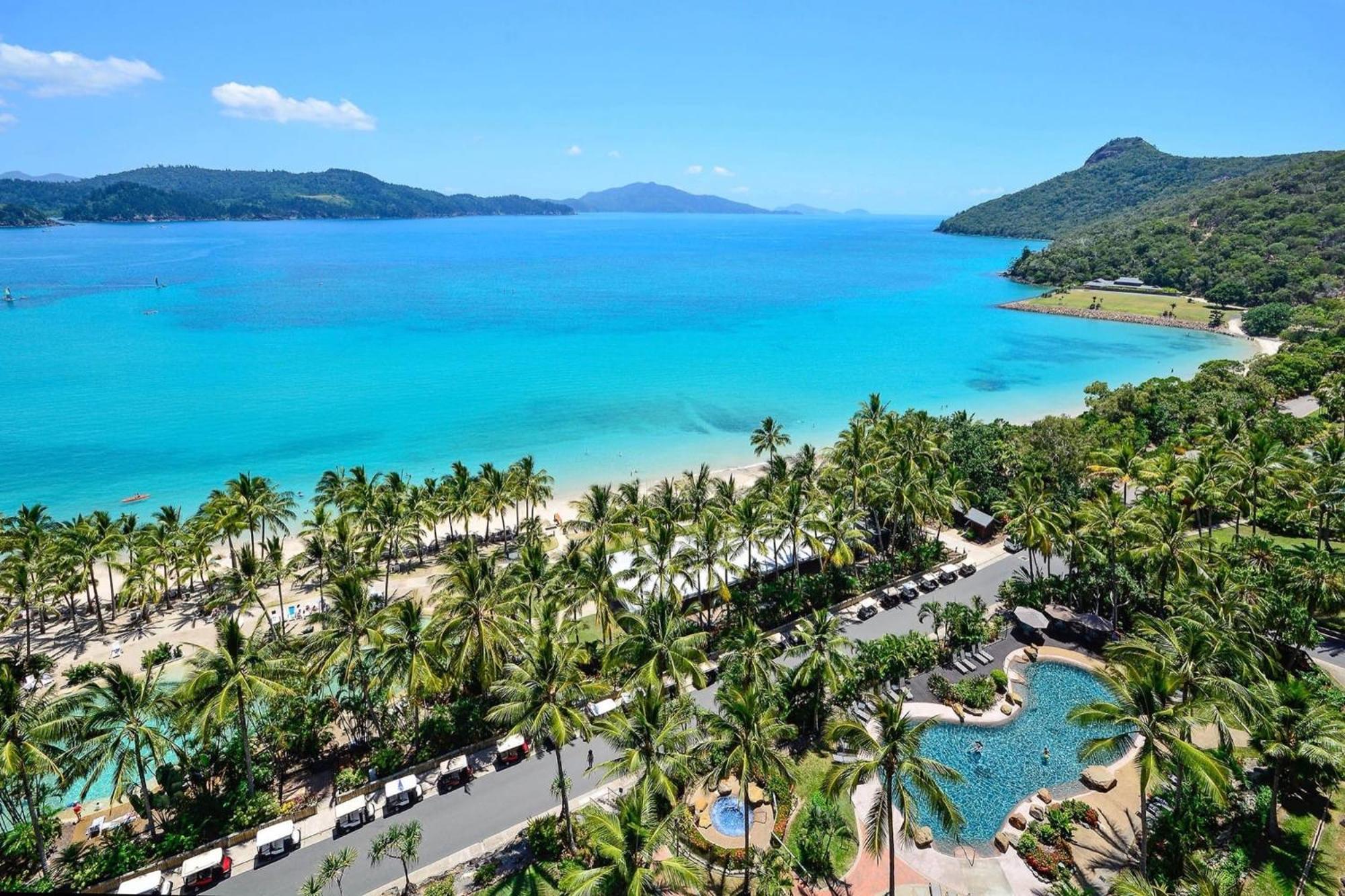 Beachfront Apartment