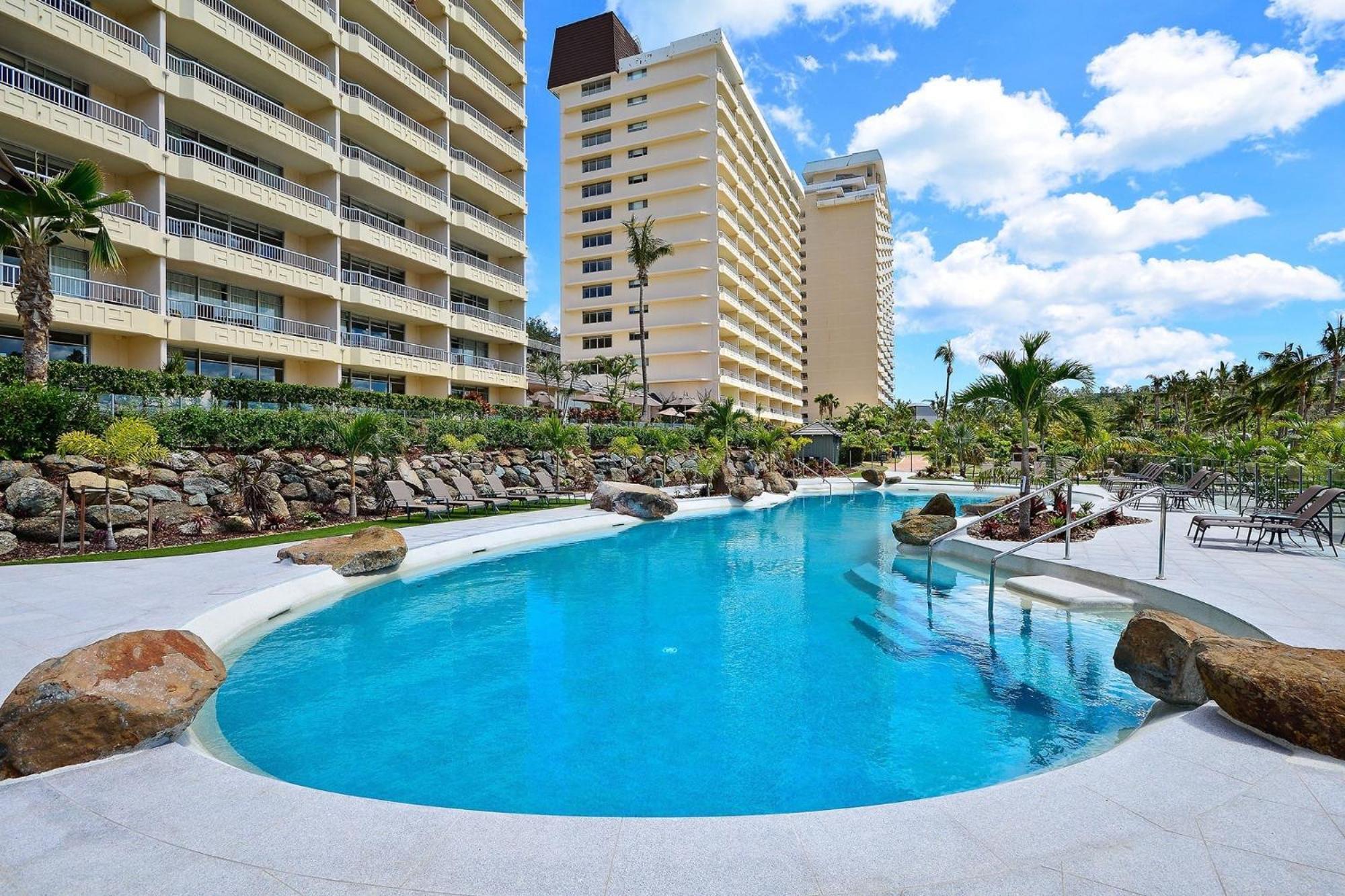 Apartment Beachfront
