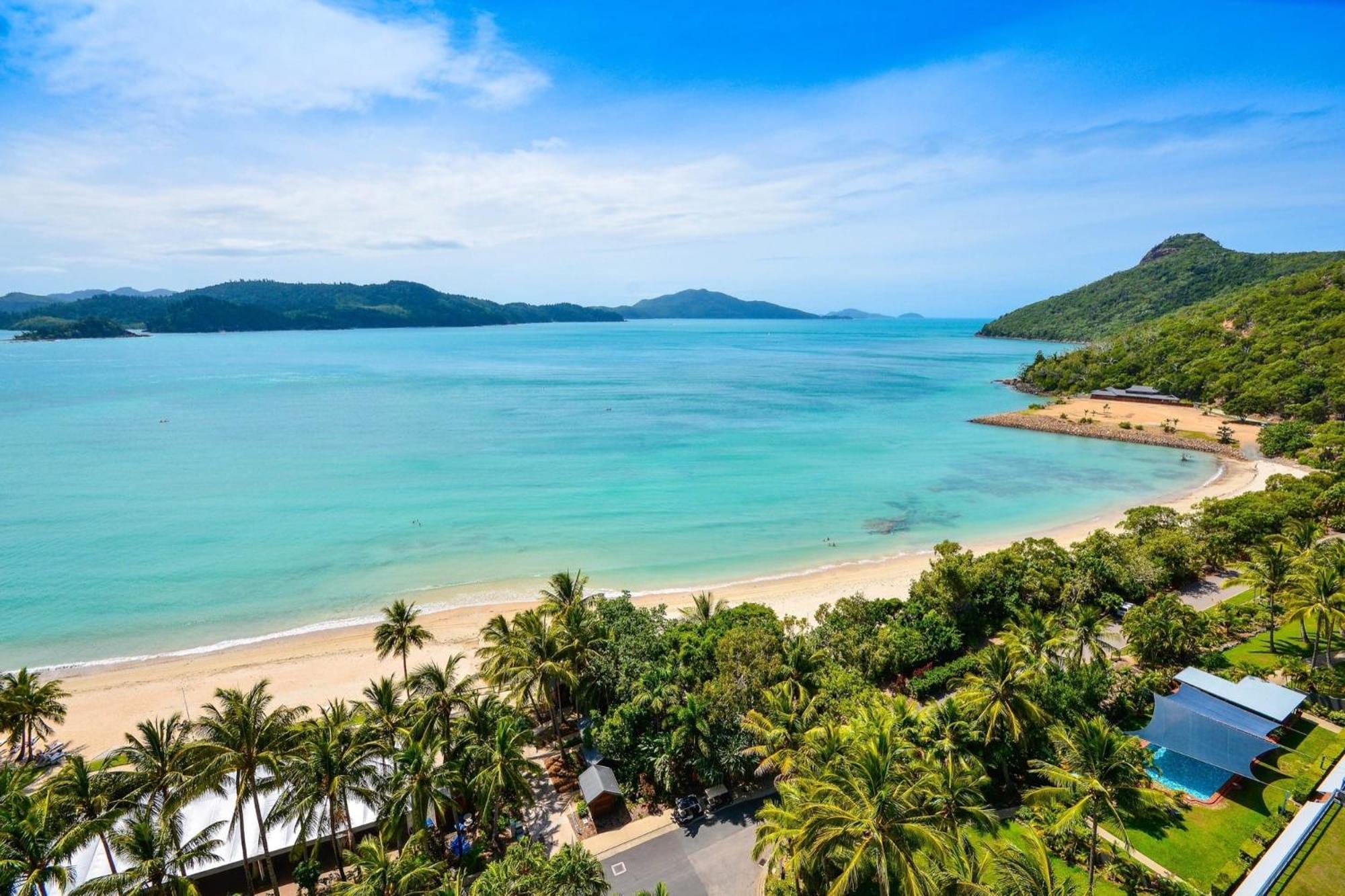 Beachfront Apartment