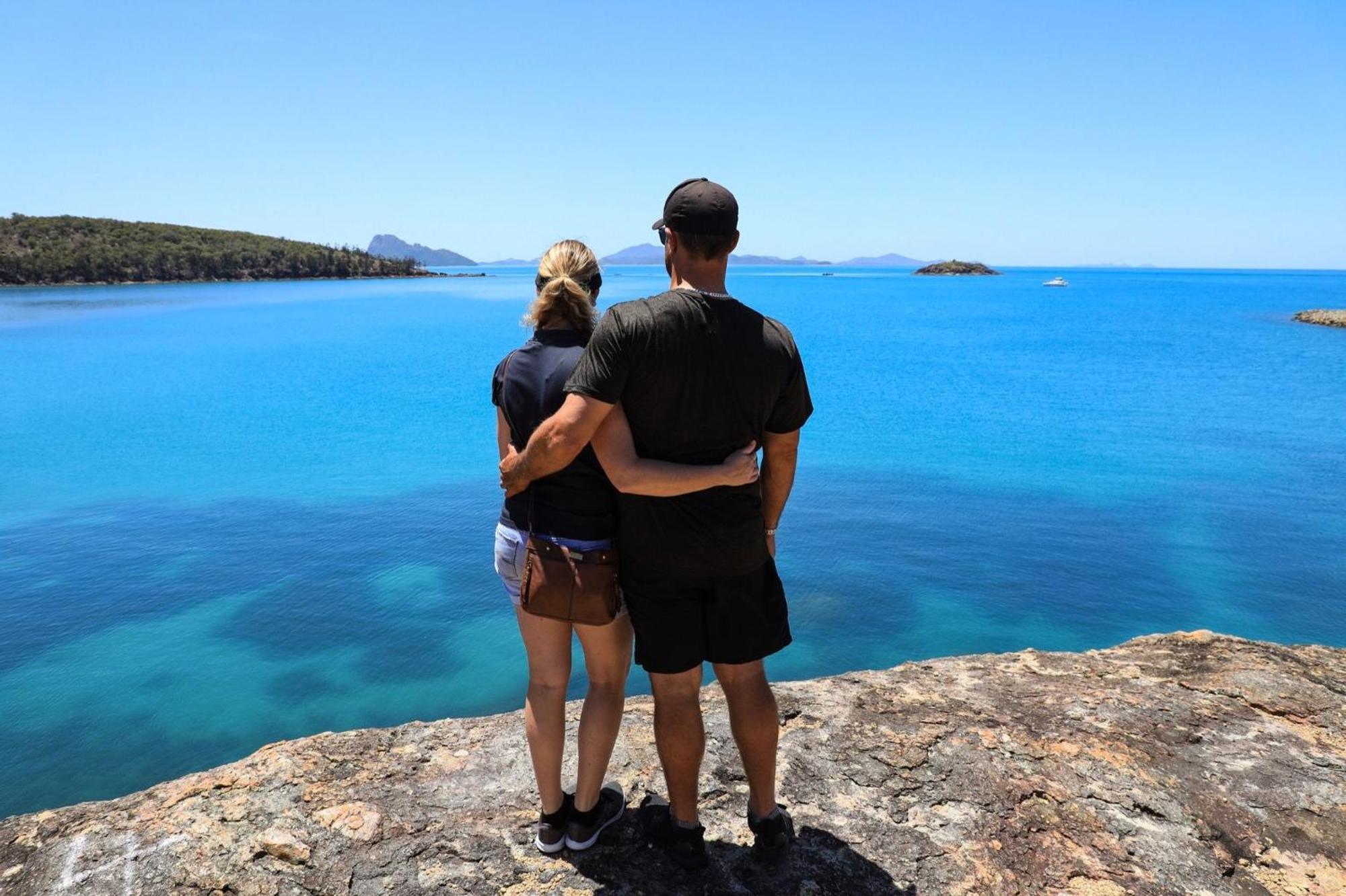 Beachfront * Hamilton Island