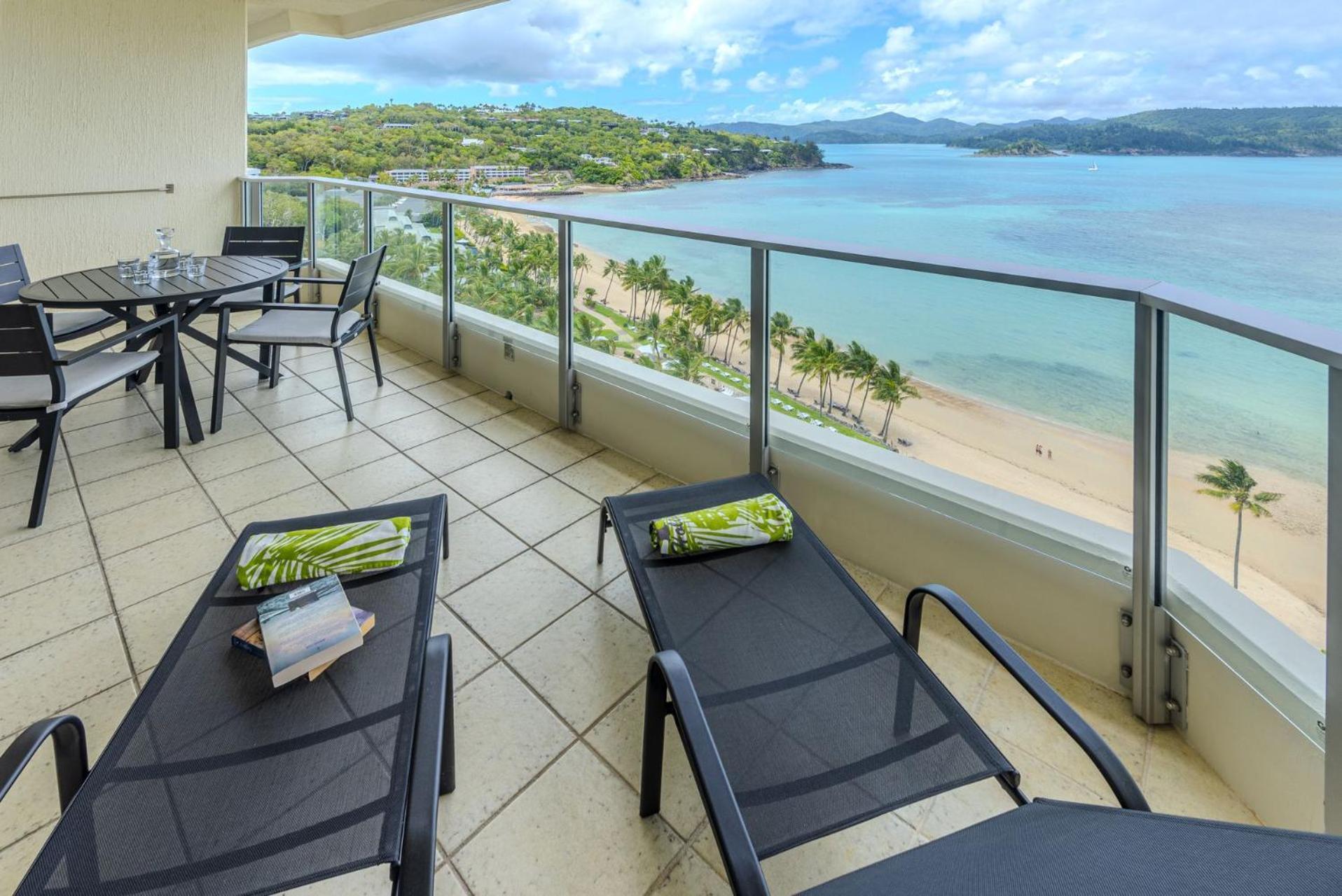 Apartment Beachfront *