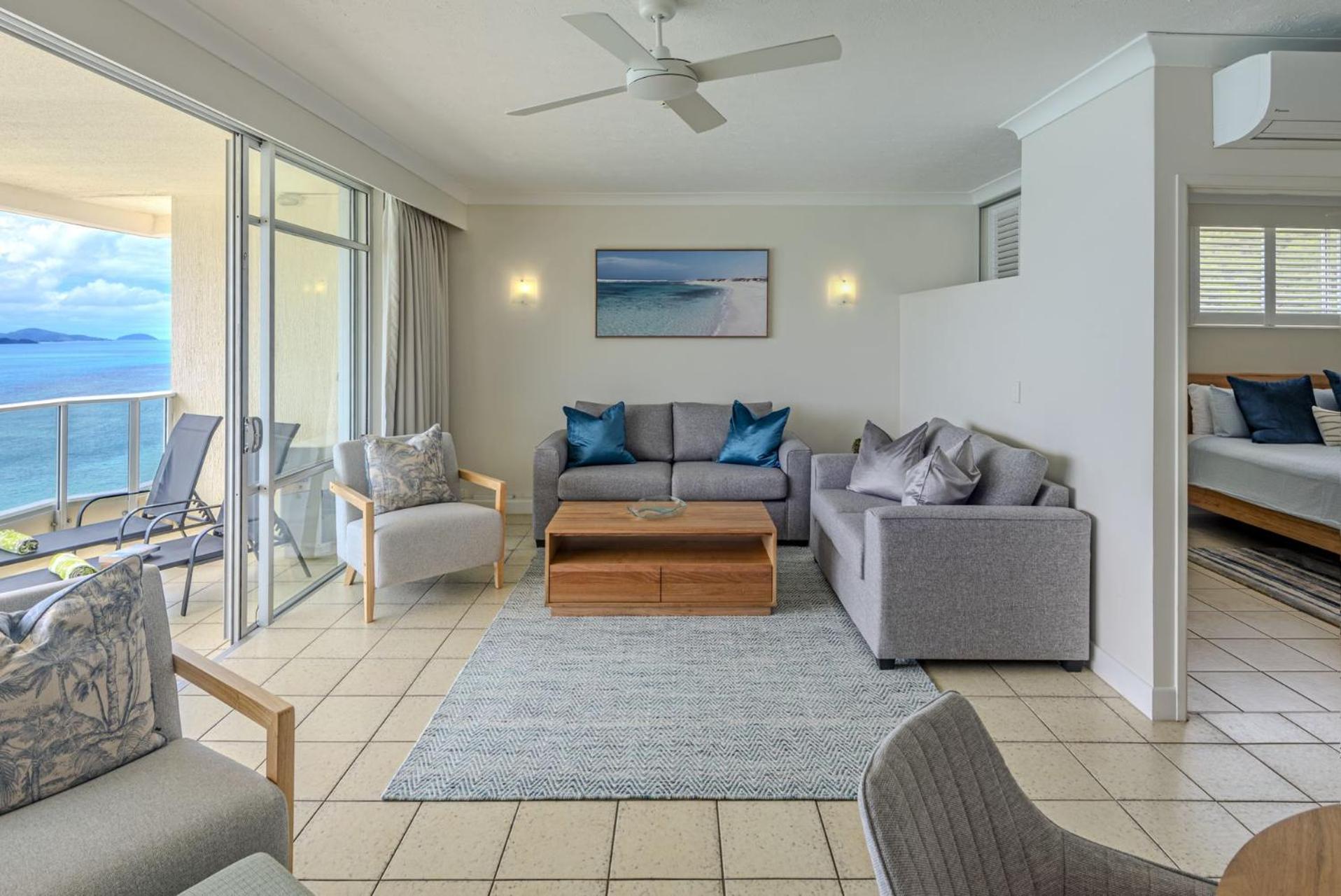 Apartment Beachfront