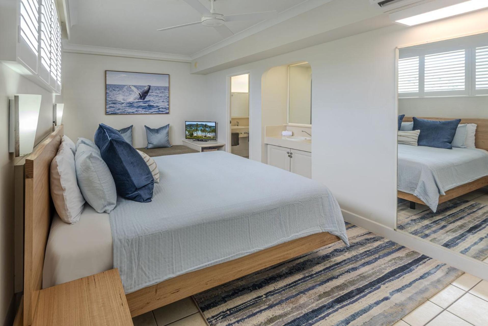 Beachfront * Hamilton Island