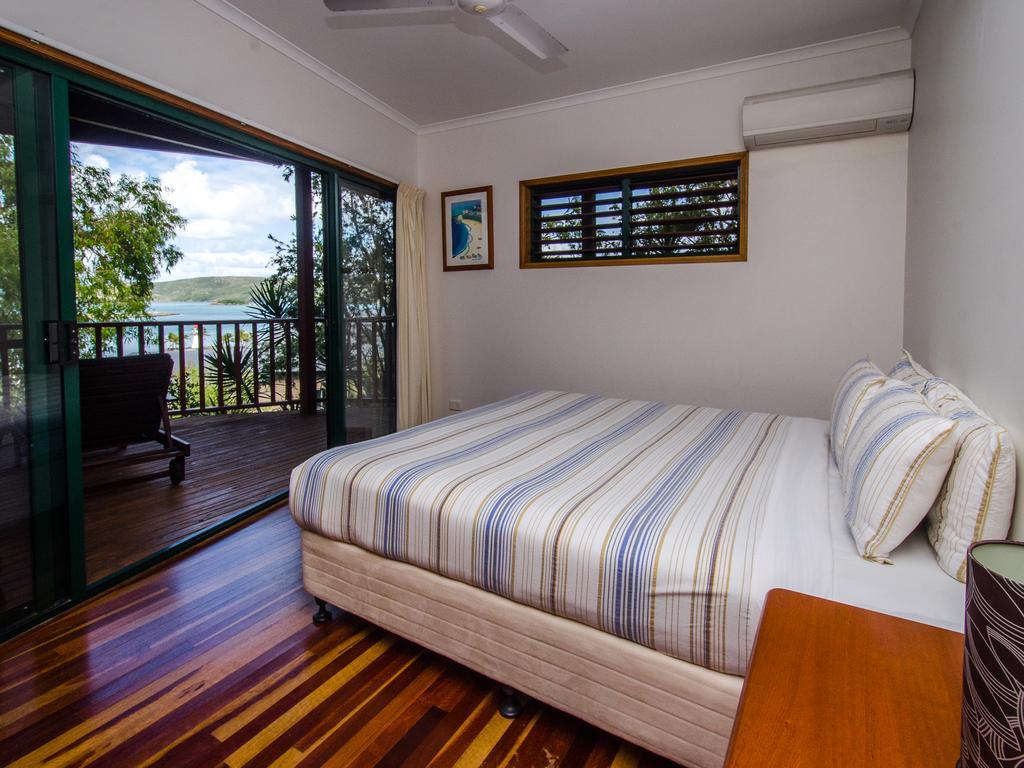 Casuarina Cove Villa Hamilton Island