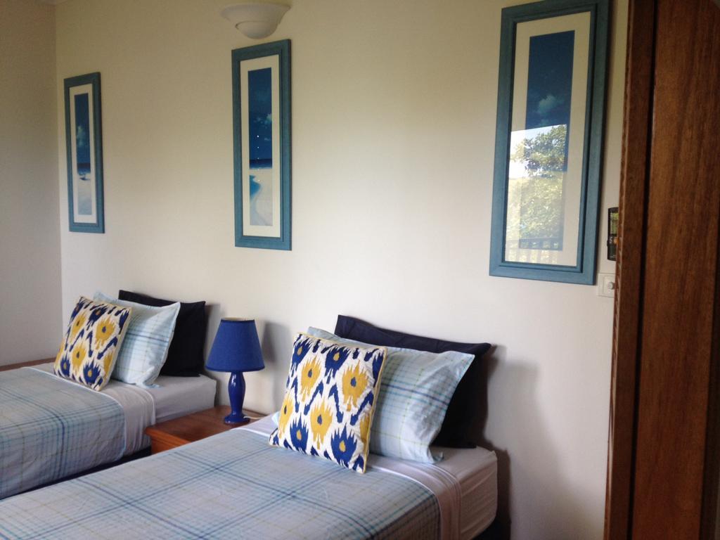 Villa Casuarina Cove Hamilton Island